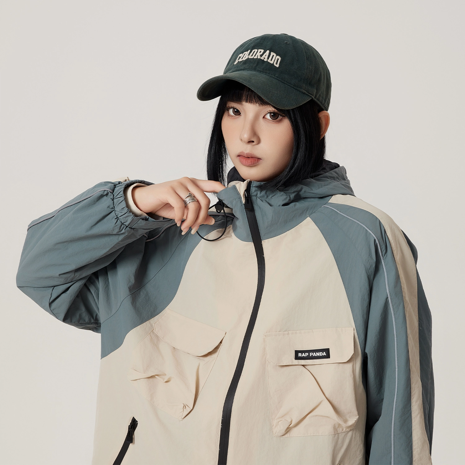 RAP PANDA