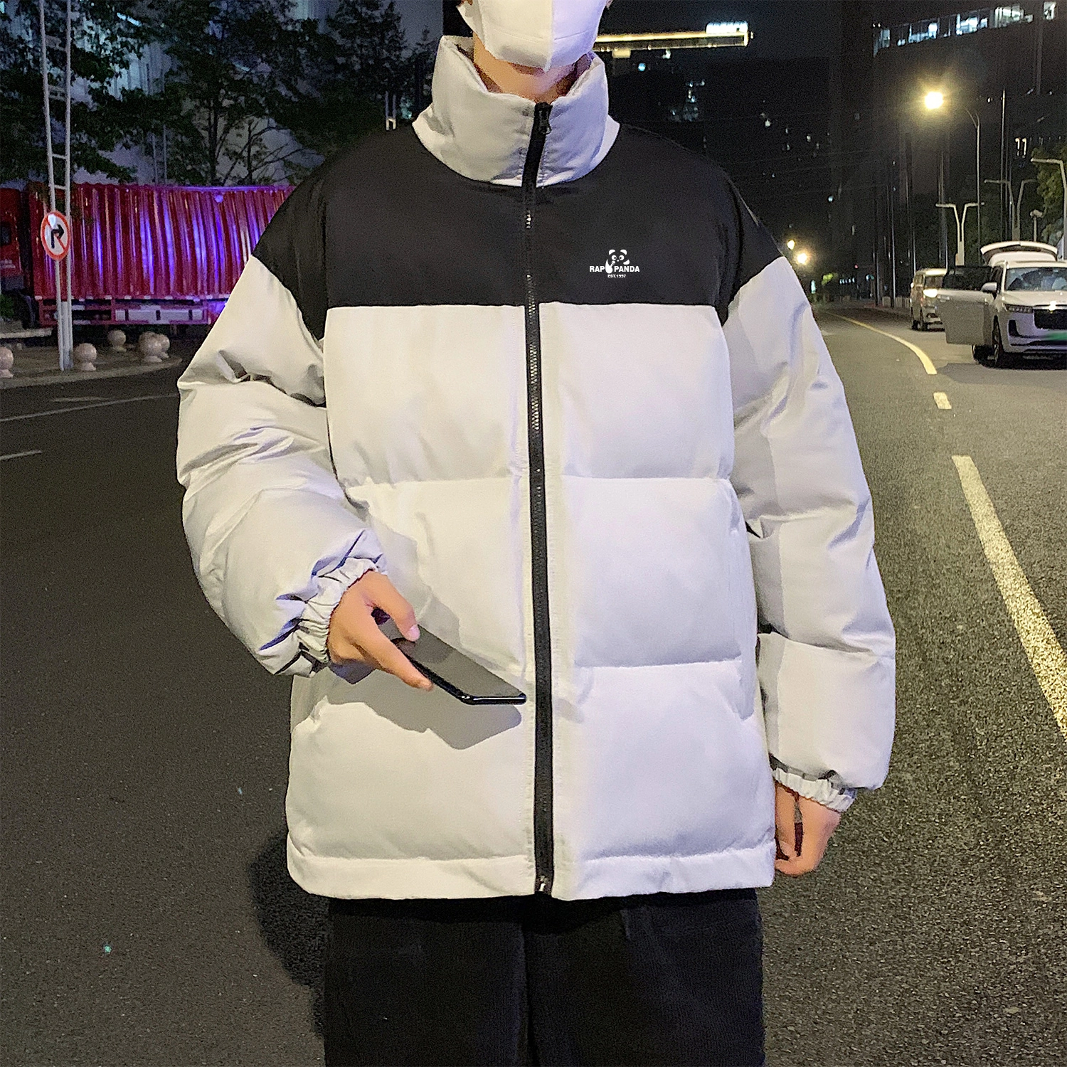 RAP PANDA