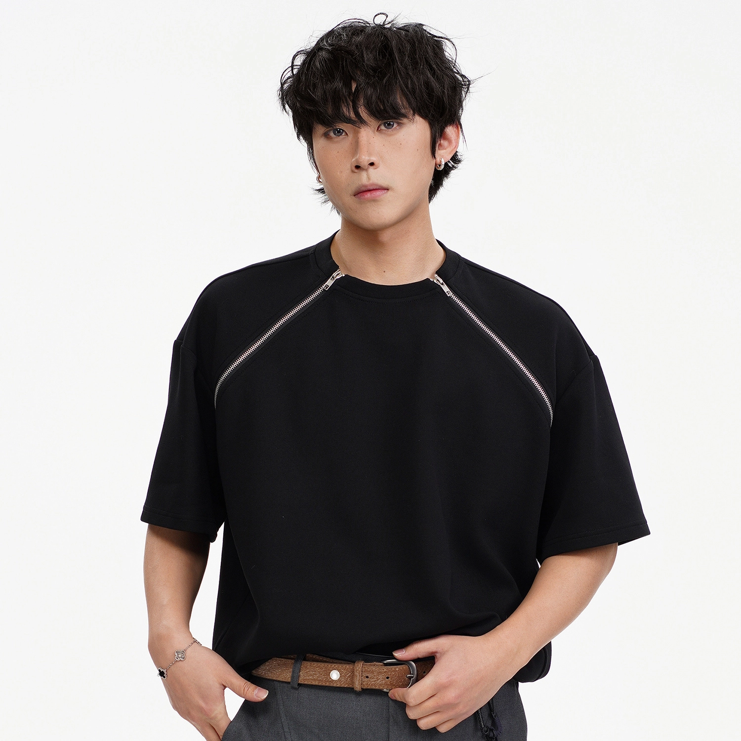 RAP PANDA T