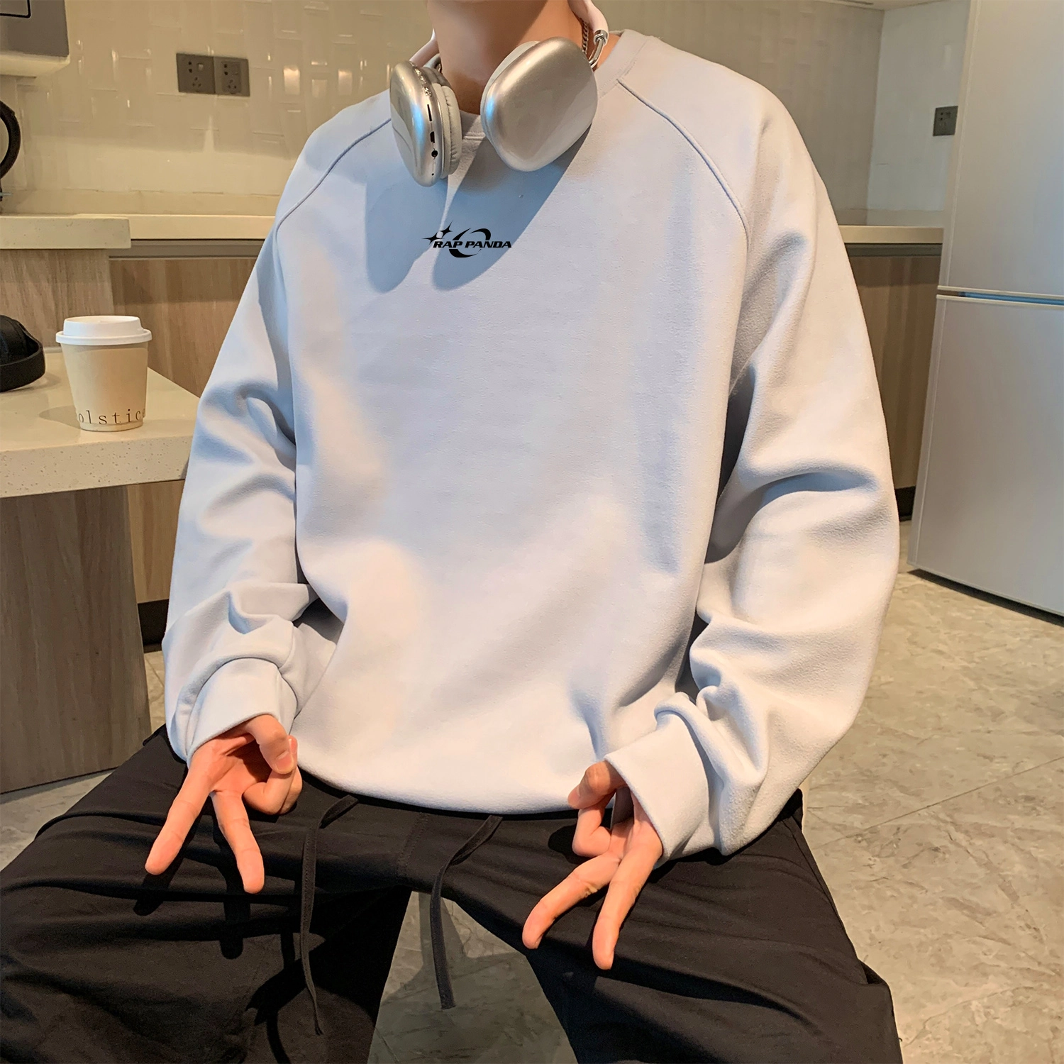 RAP PANDA