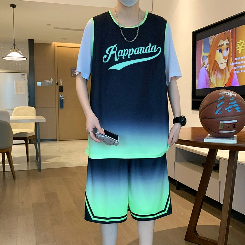 RAP PANDA T