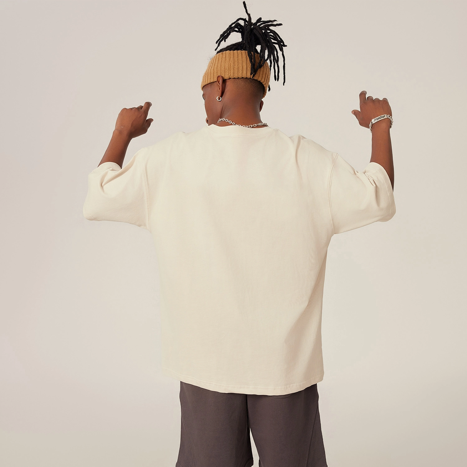 RAP PANDA logoT