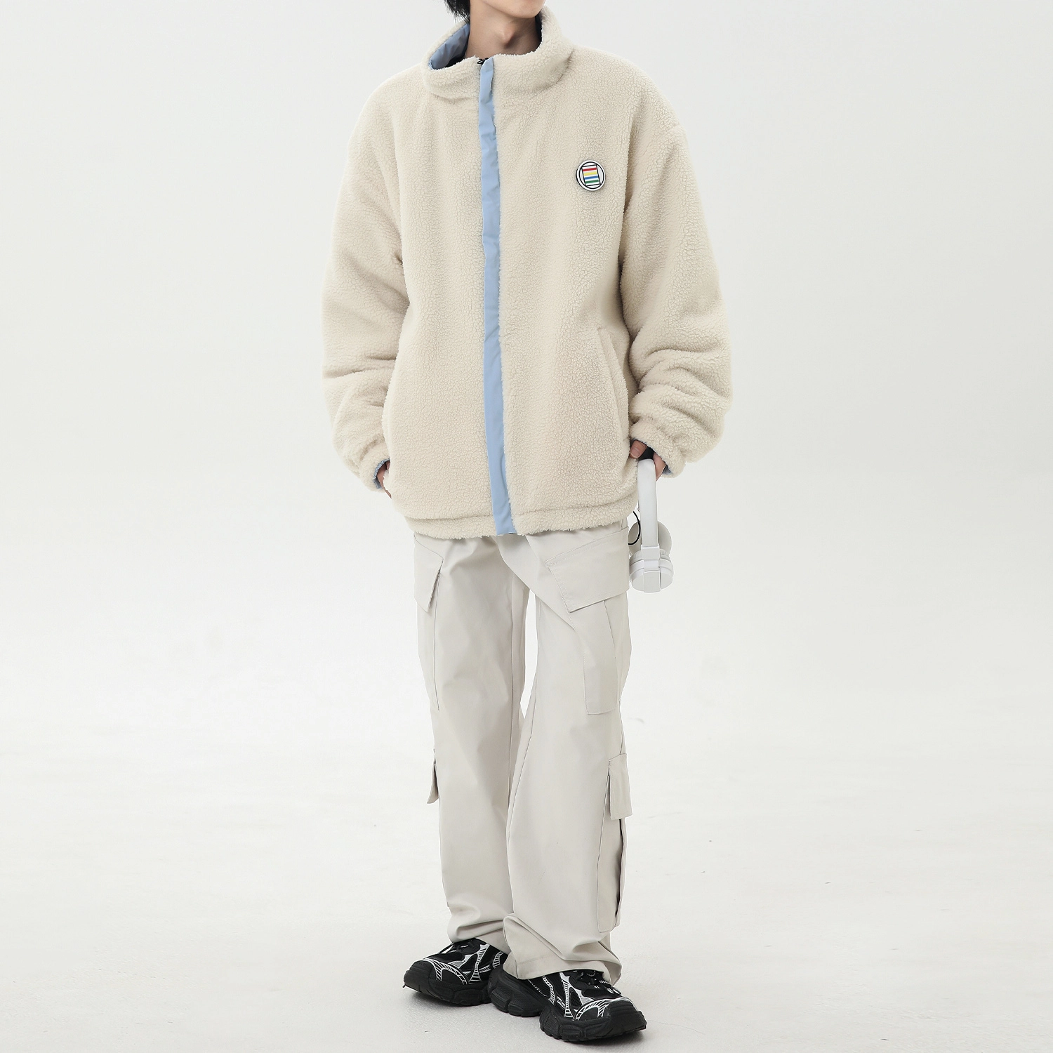 RAP PANDA
