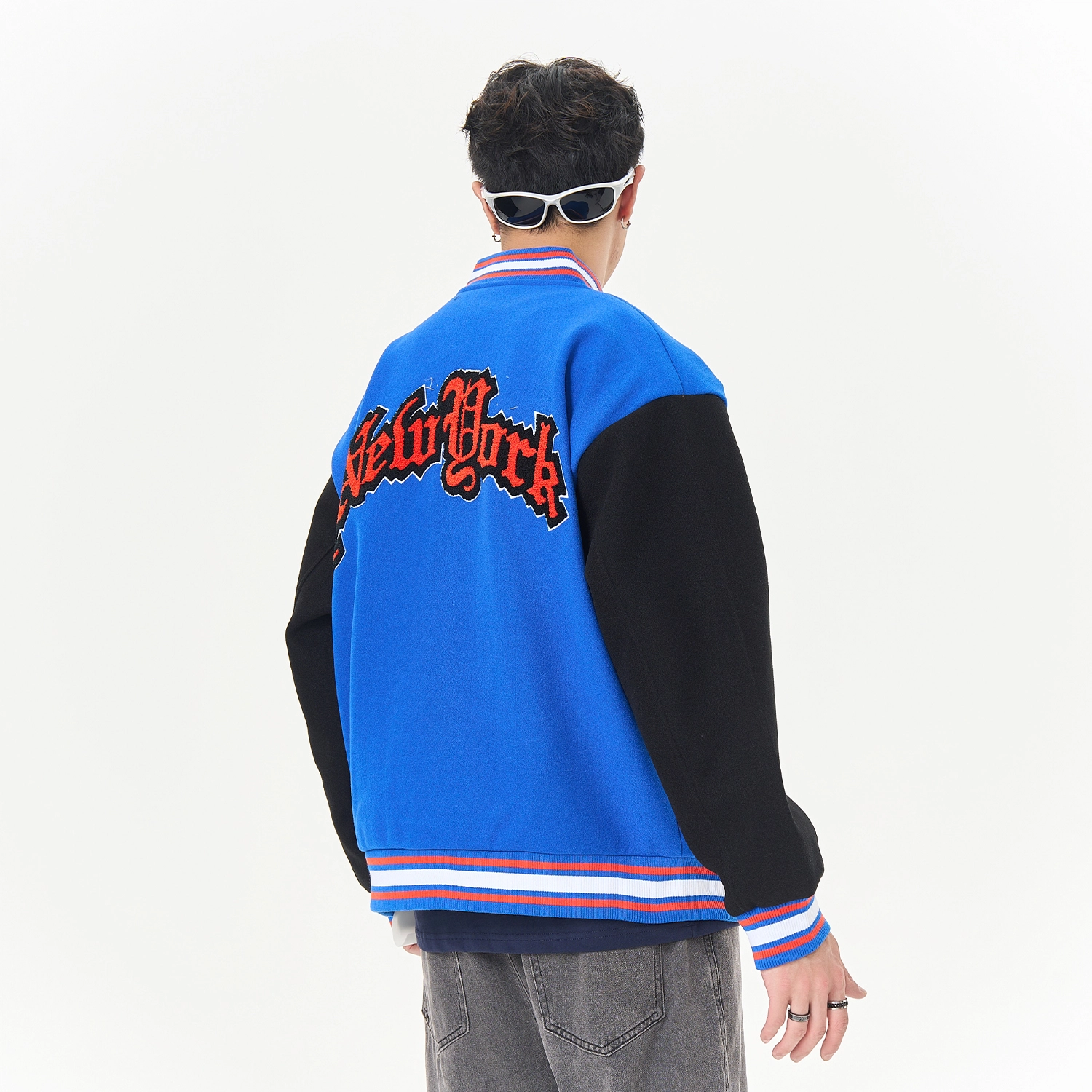 RAP PANDA