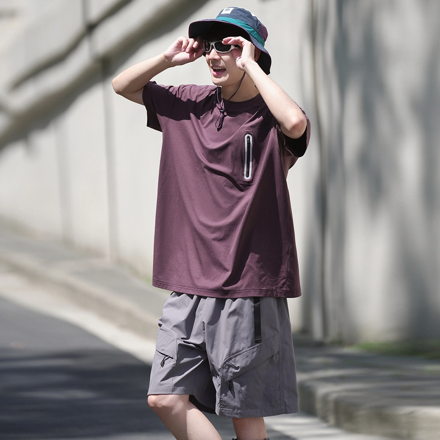 RAP PANDA T