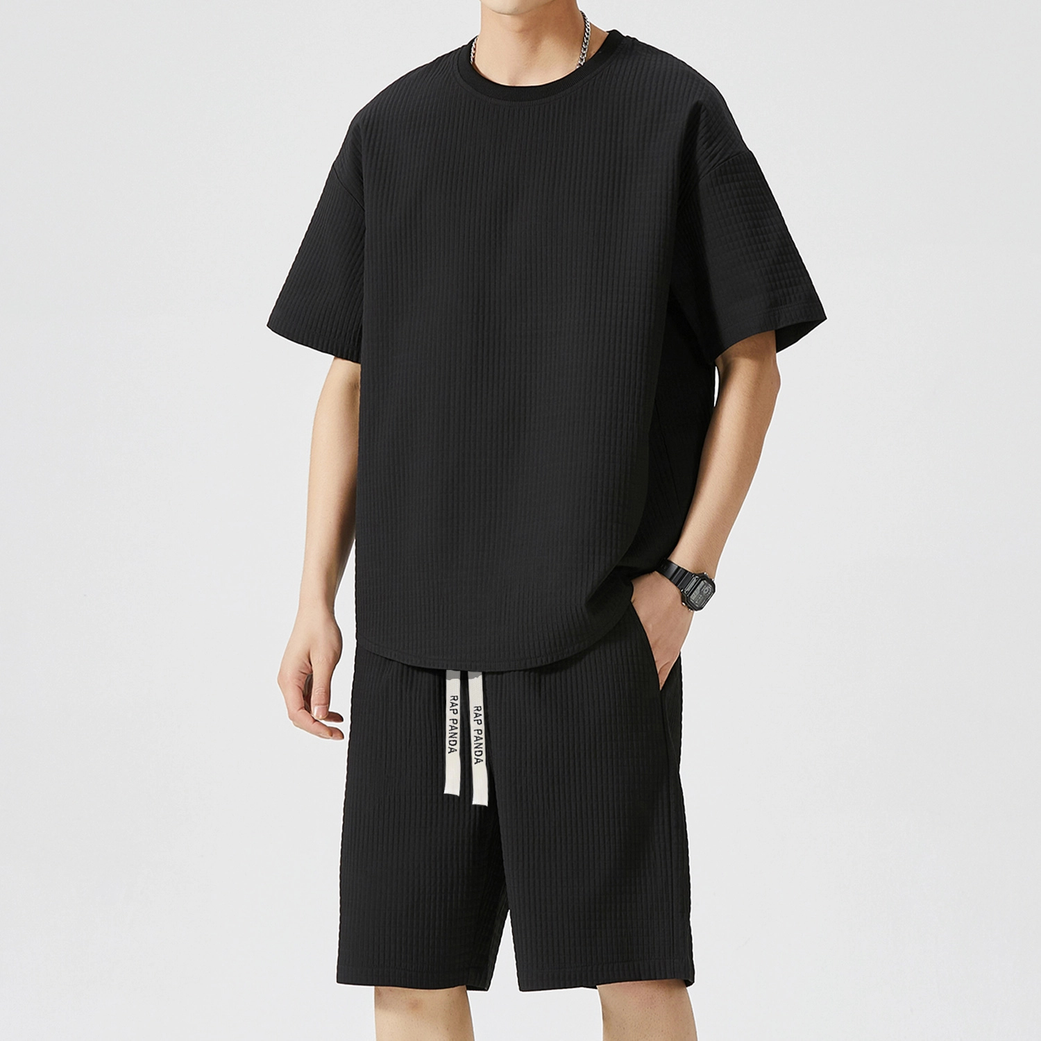 RAP PANDA t