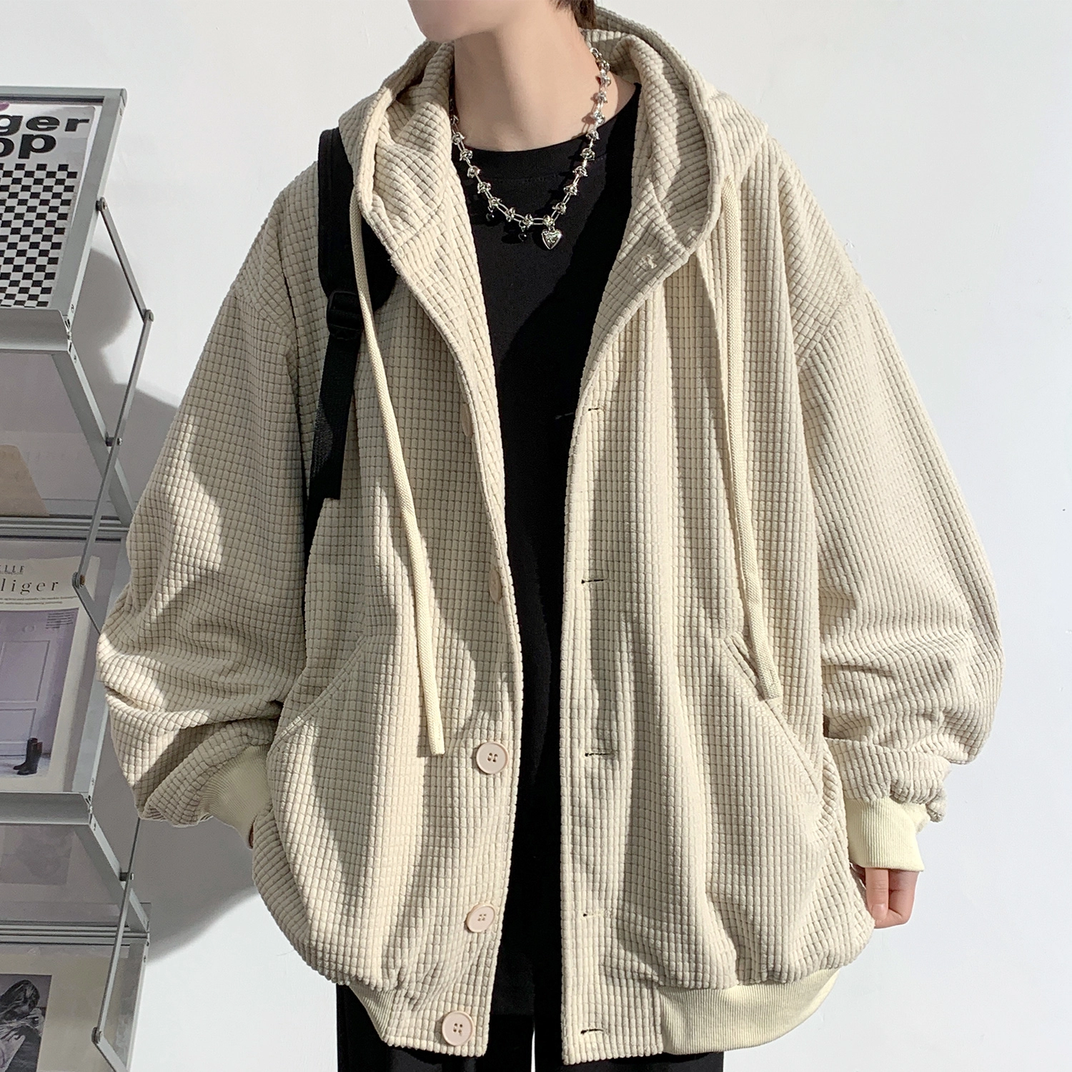 RAP PANDA chic