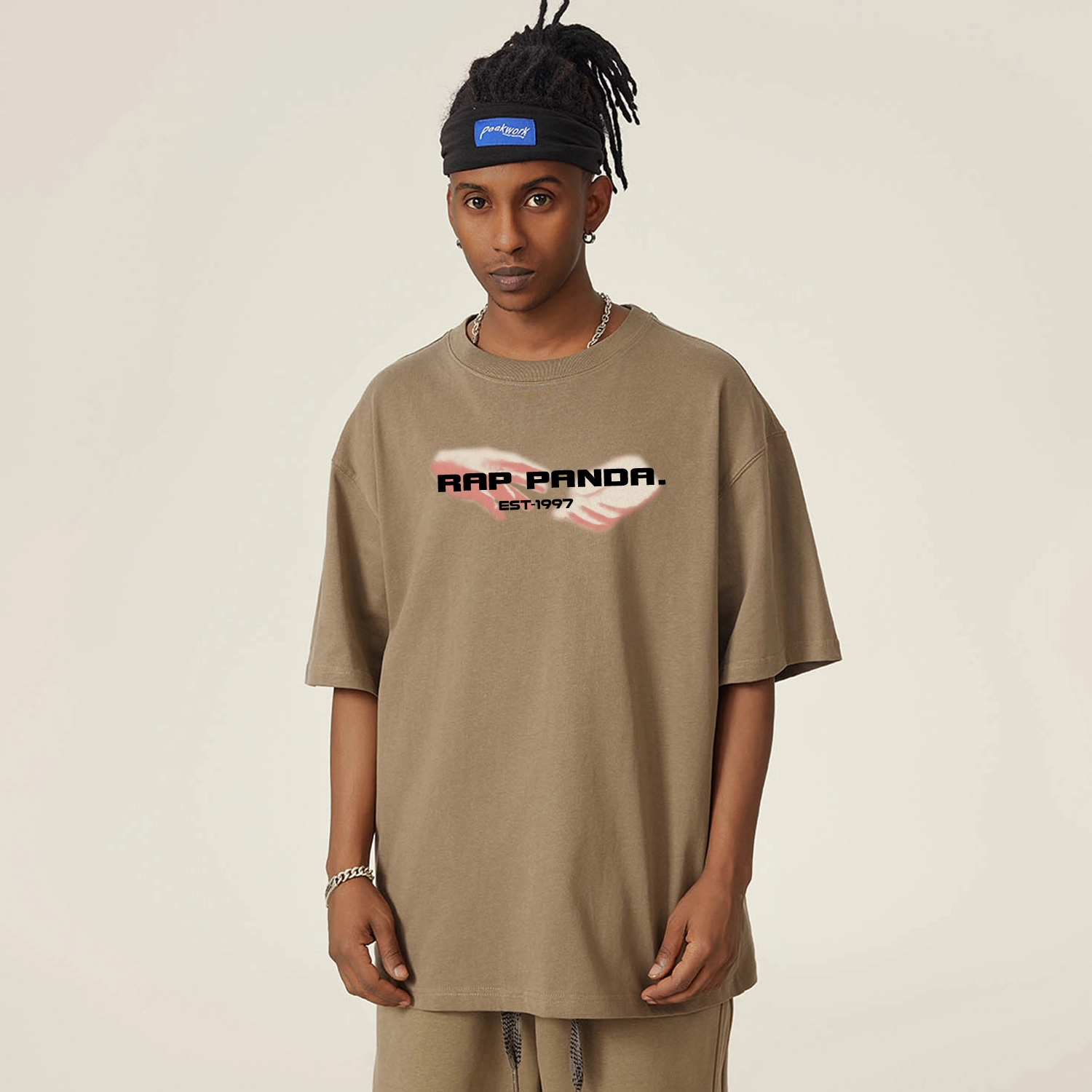 RAP PANDA T