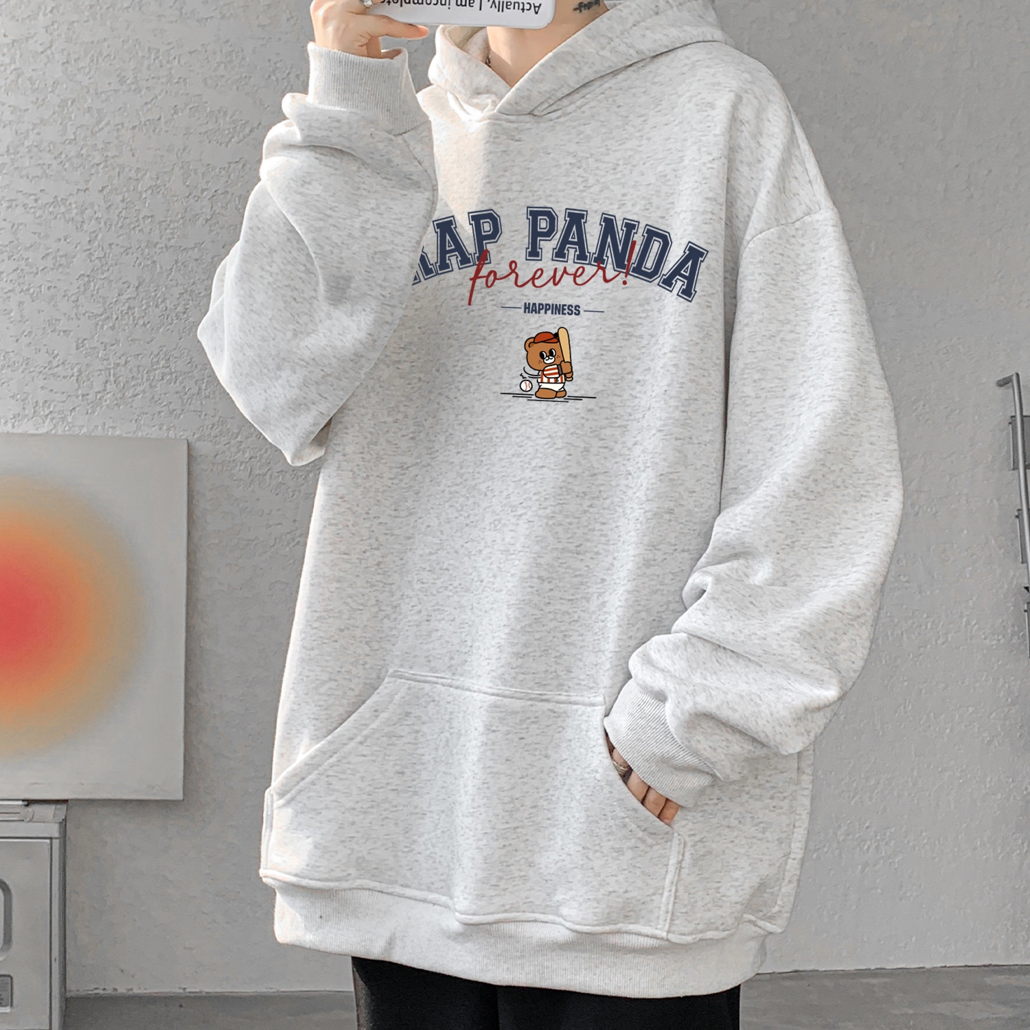 RAP PANDA