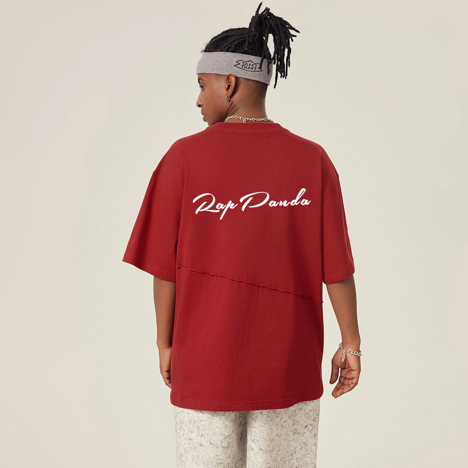 RAP PANDA T