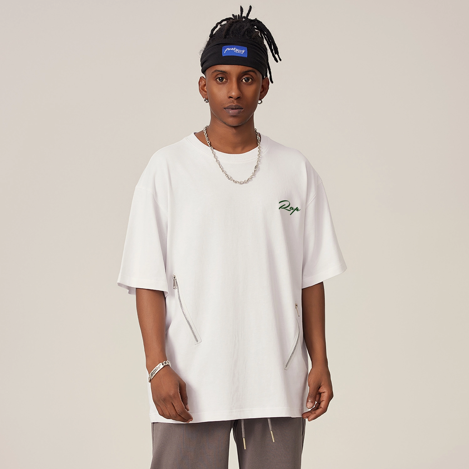 RAP PANDA T