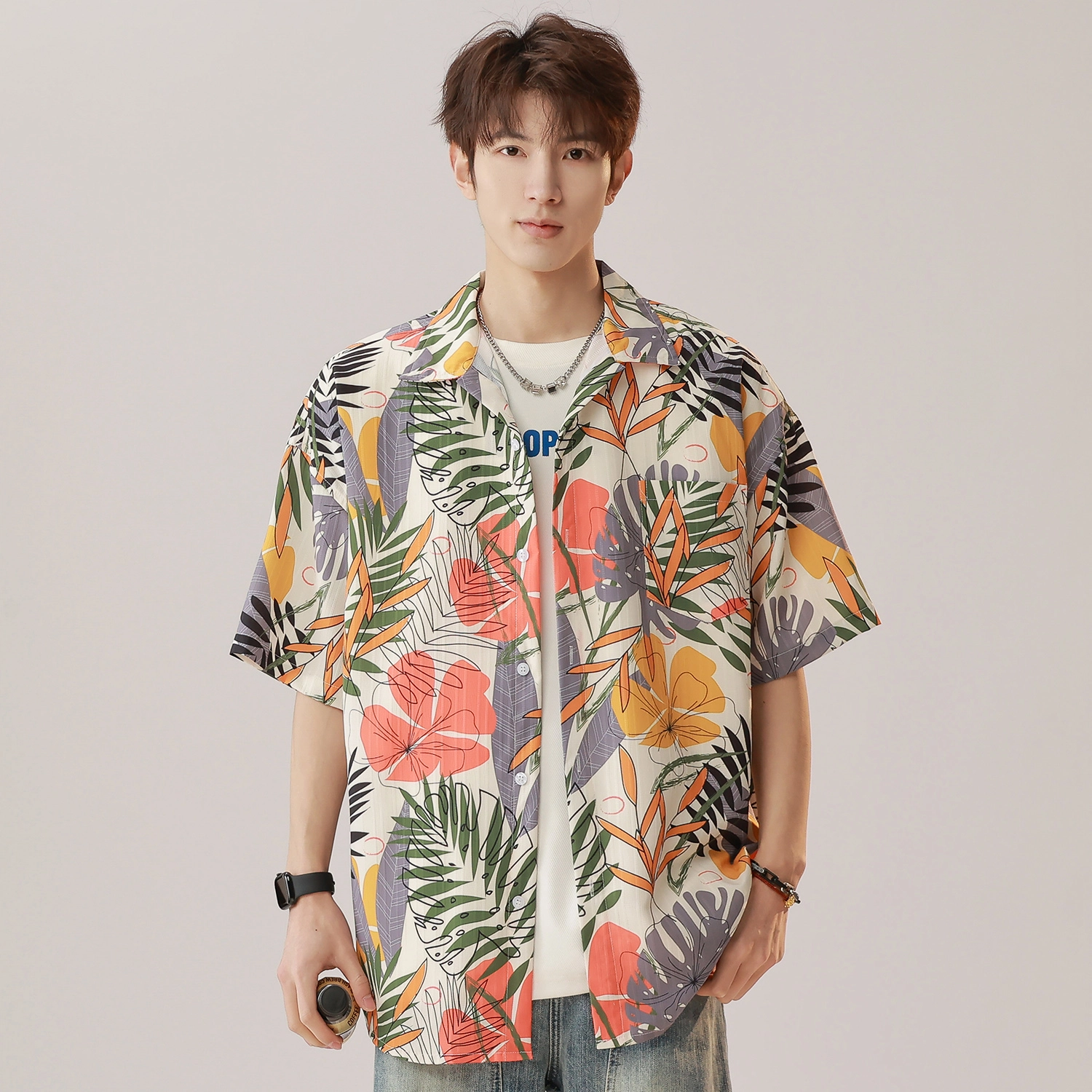 RAP PANDA oversize