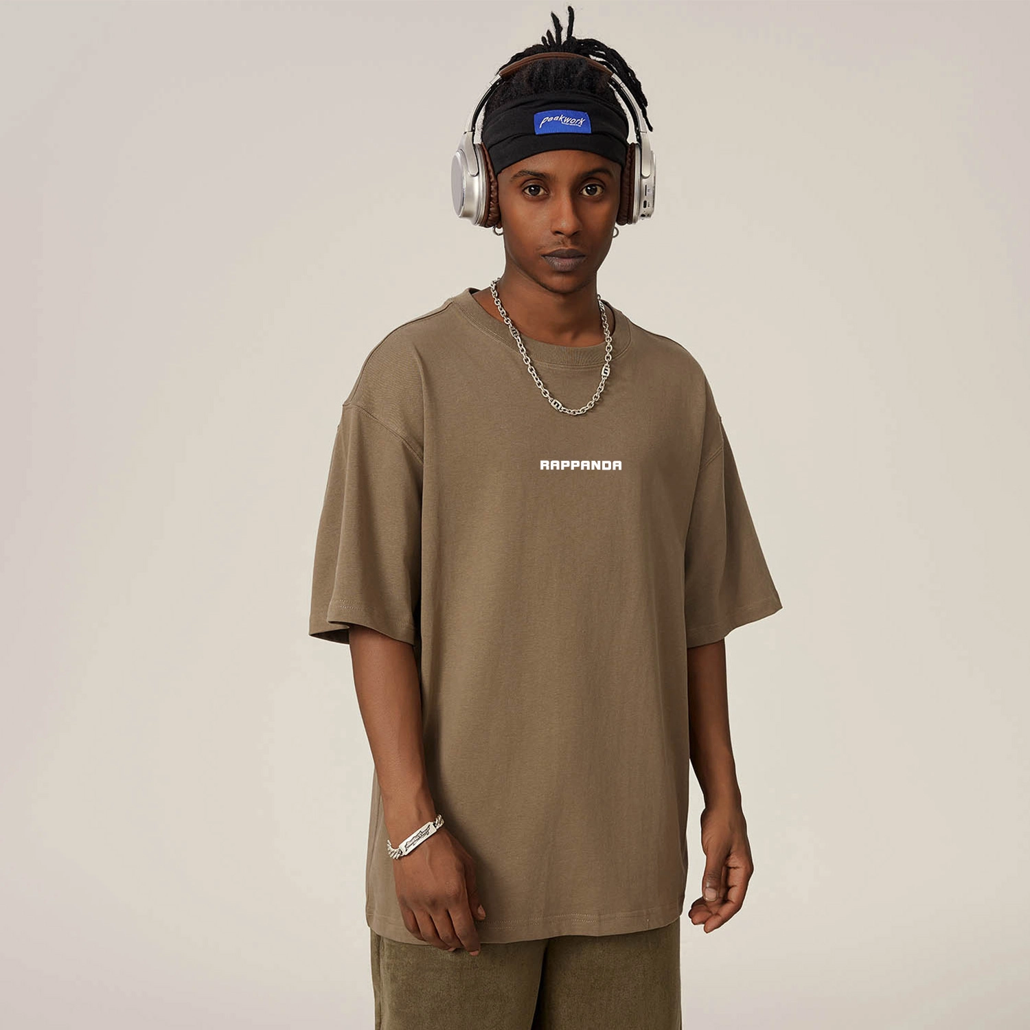 RAP PANDA T
