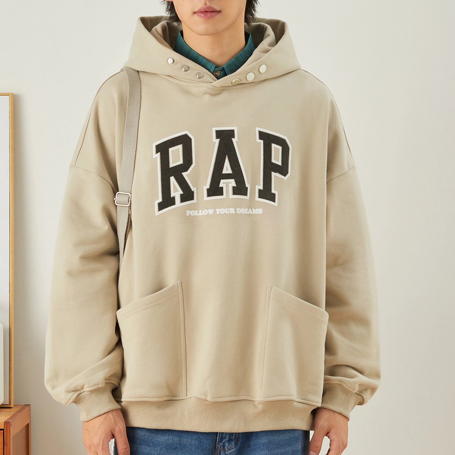 RAP PANDA 500G