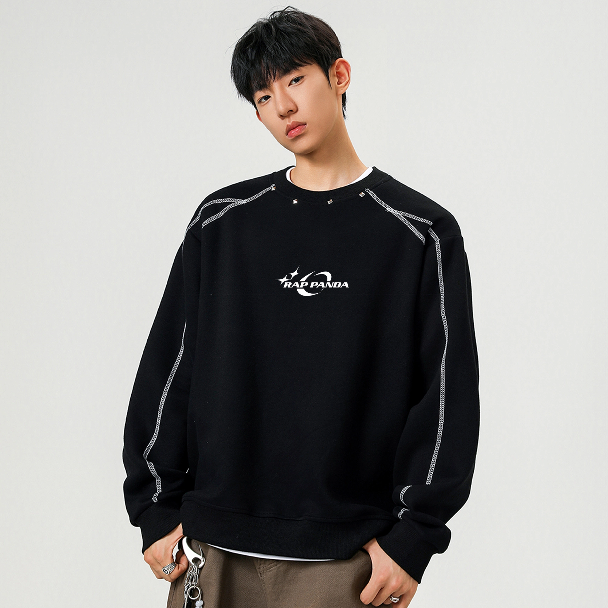 RAP PANDA cleanfit