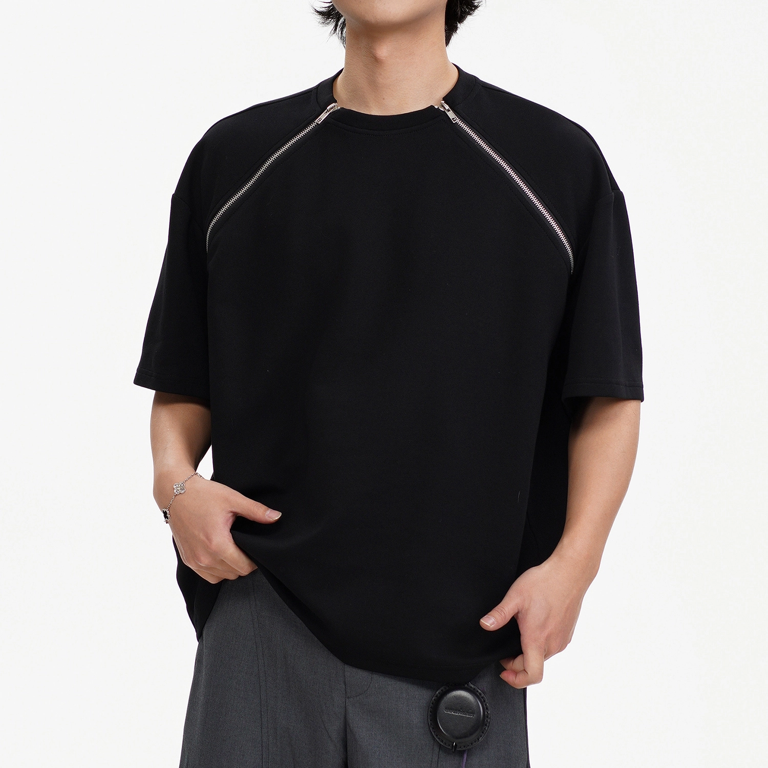 RAP PANDA T