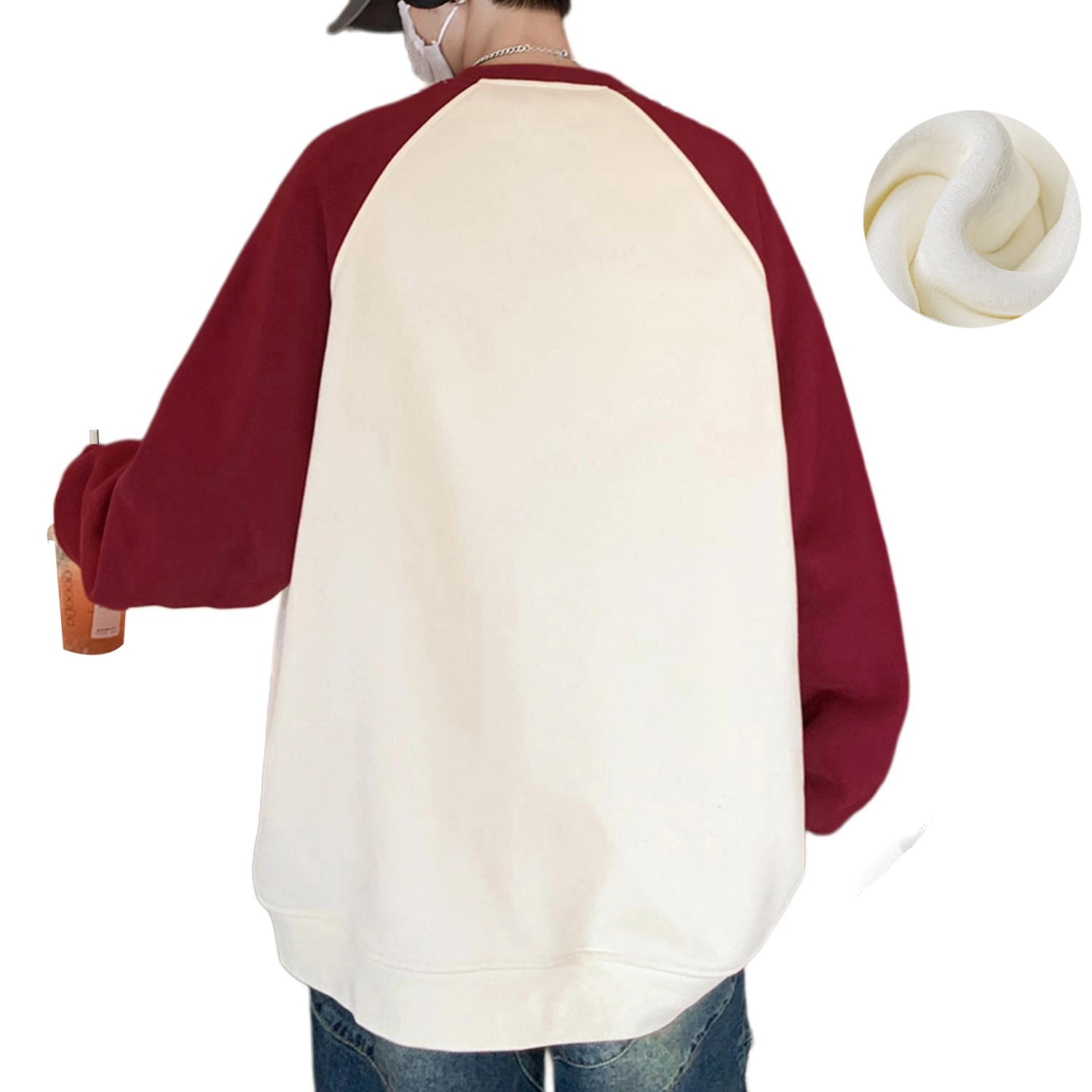 RAP PANDA LOGO
