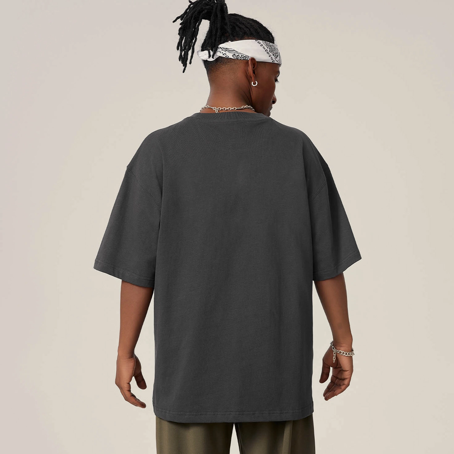 RAP PANDA T