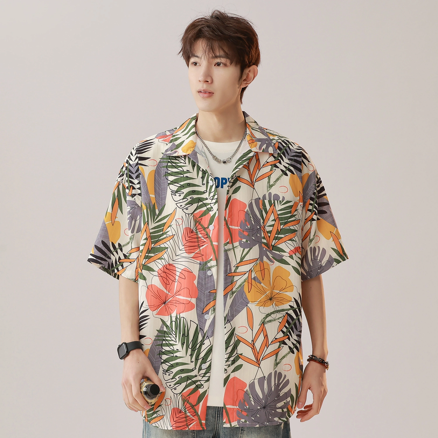 RAP PANDA oversize
