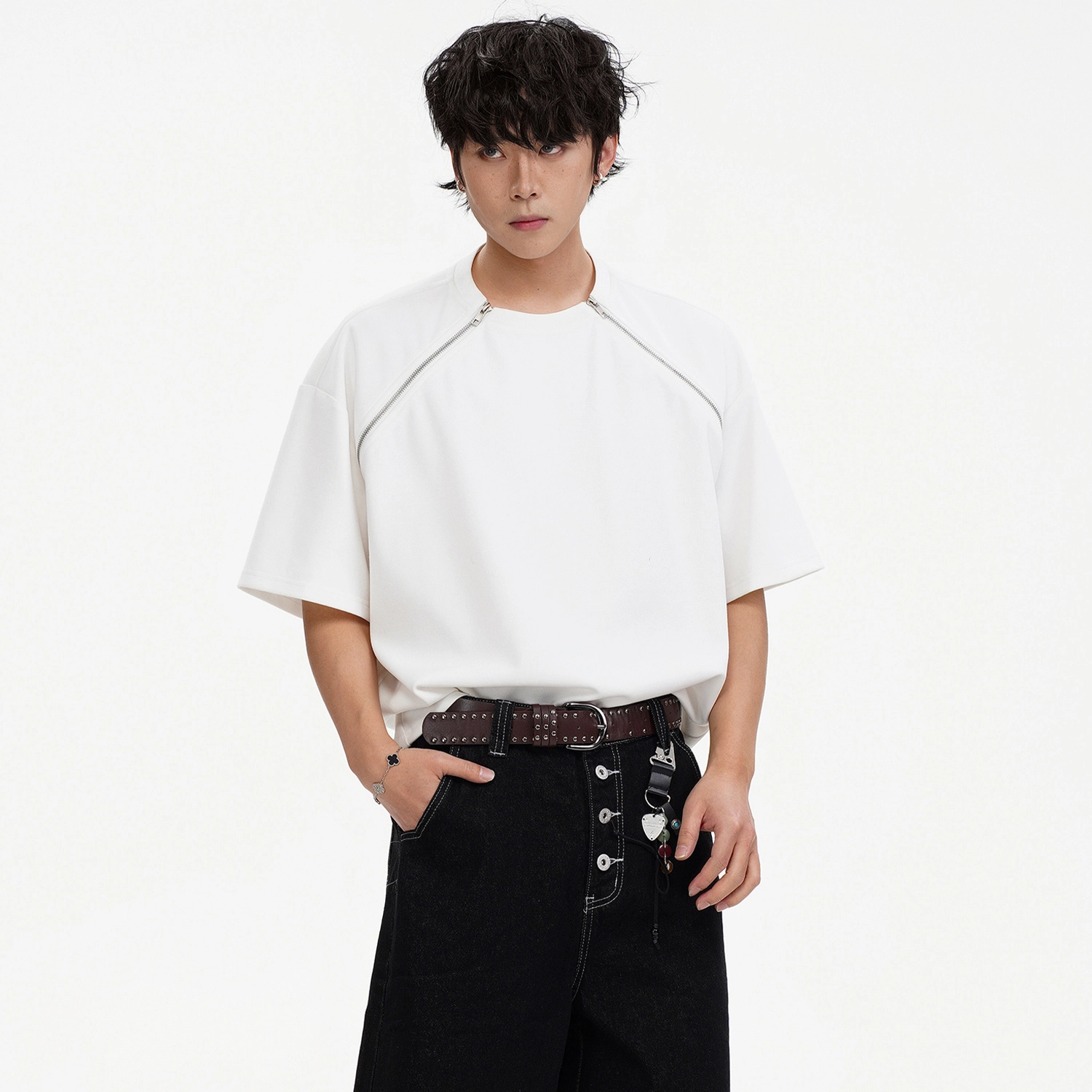 RAP PANDA T