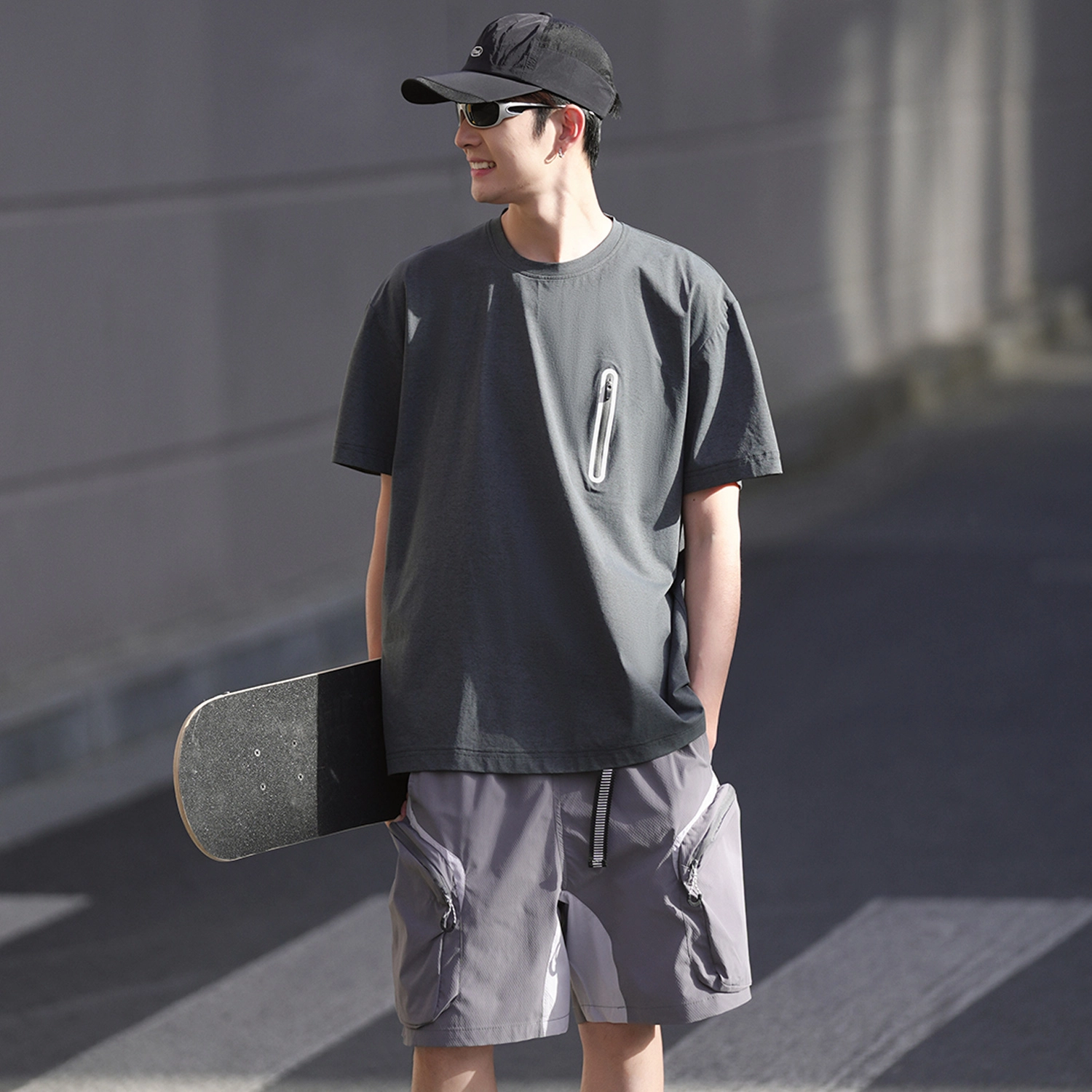 RAP PANDA T