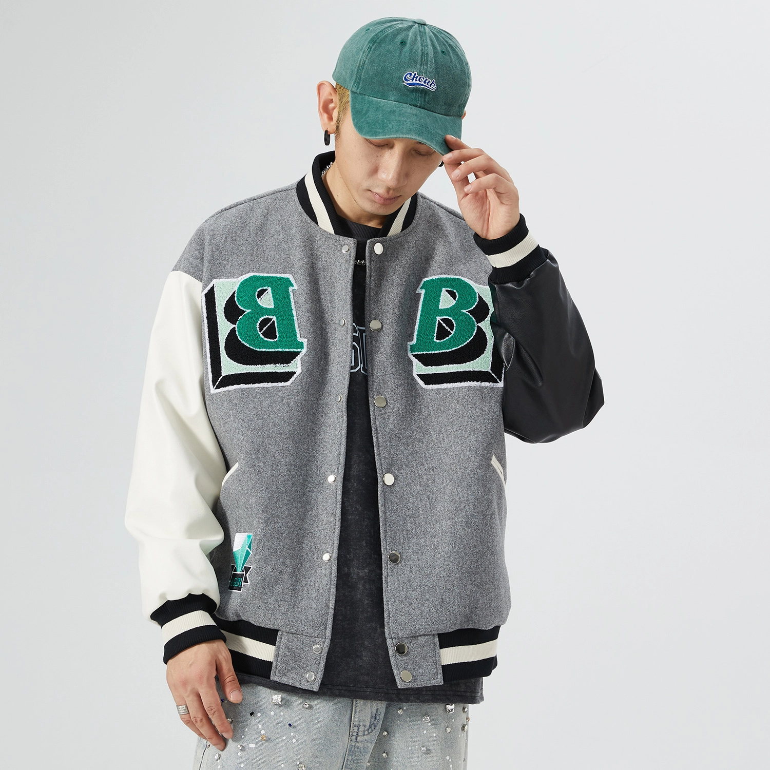 RAP PANDA