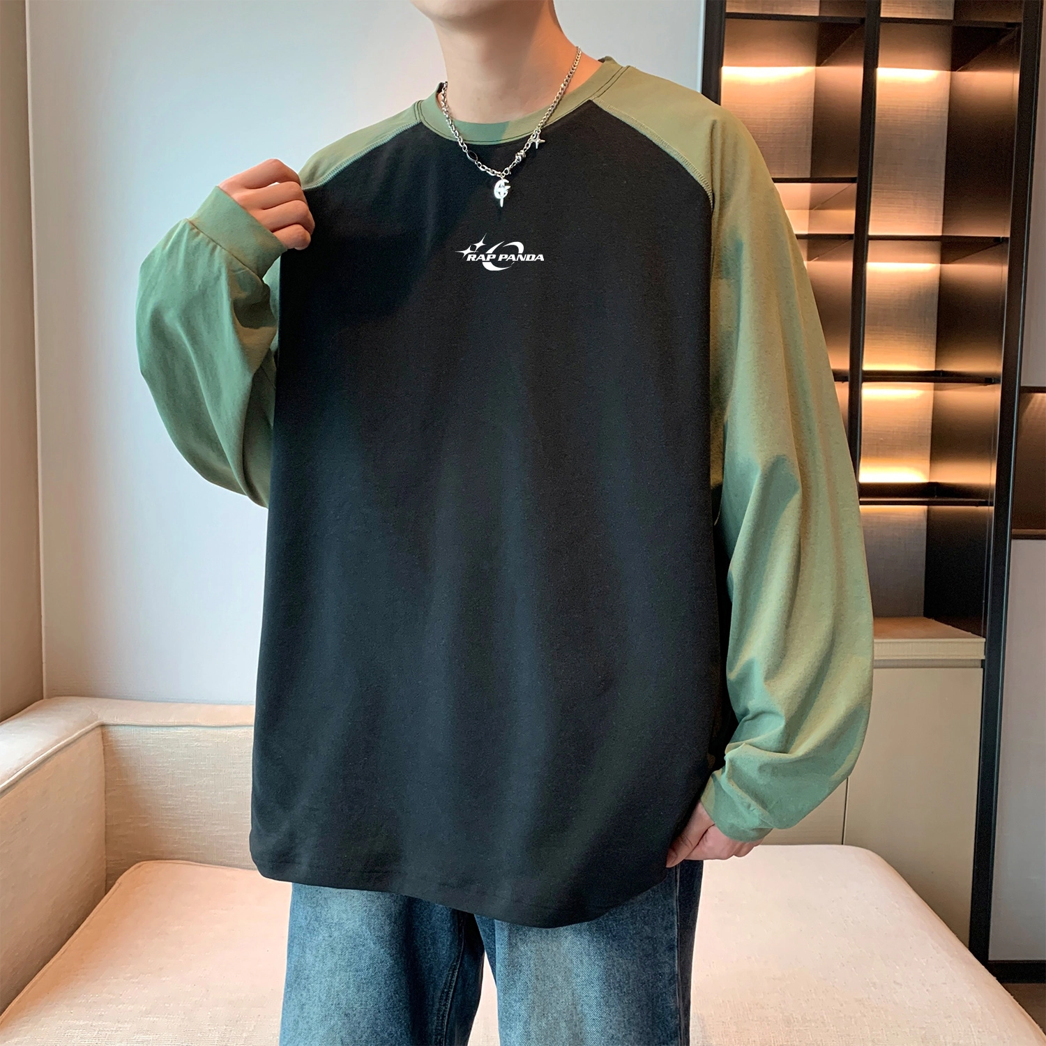 RAP PANDA tcityboy