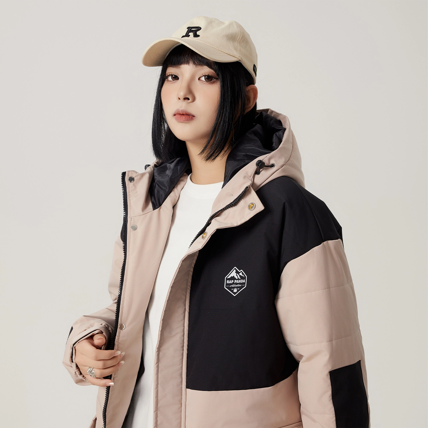 RAP PANDA