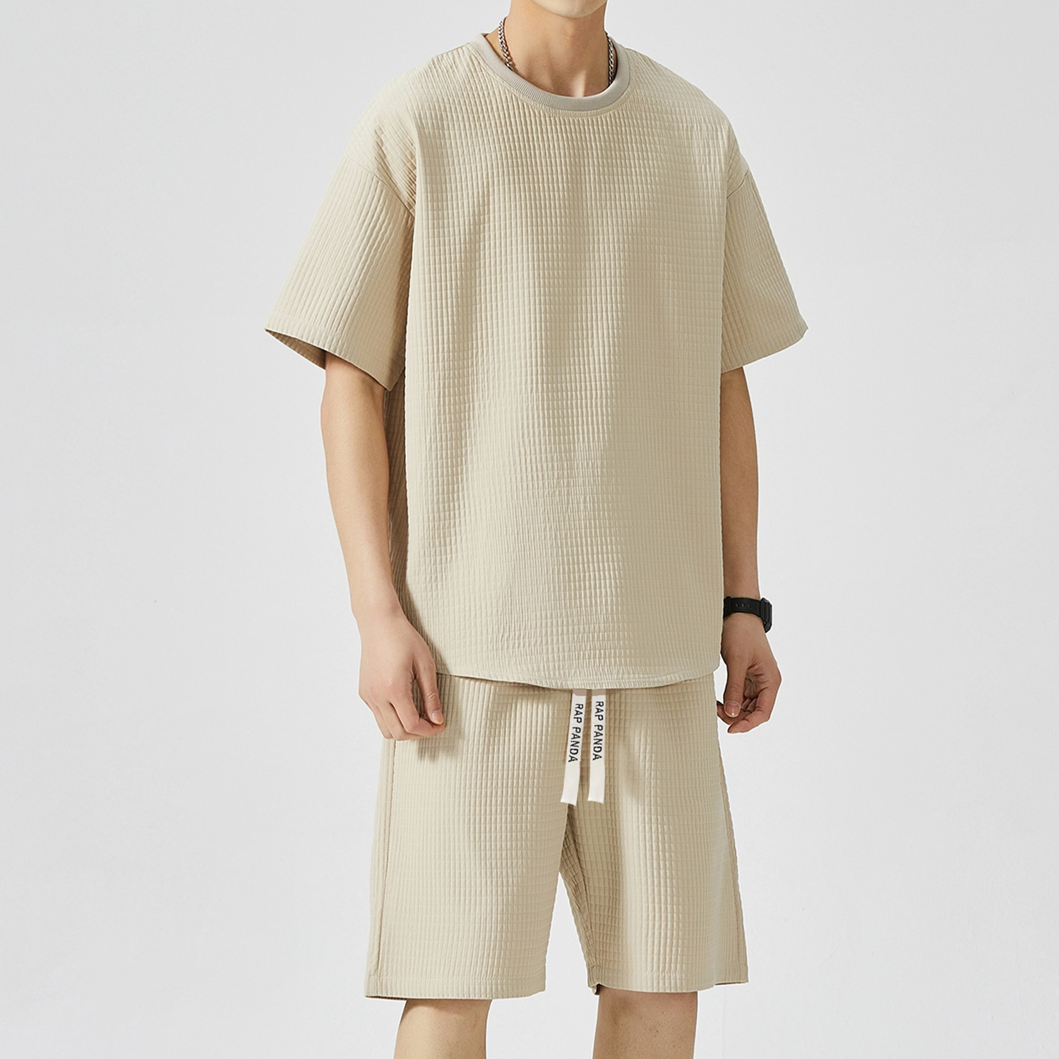 RAP PANDA t