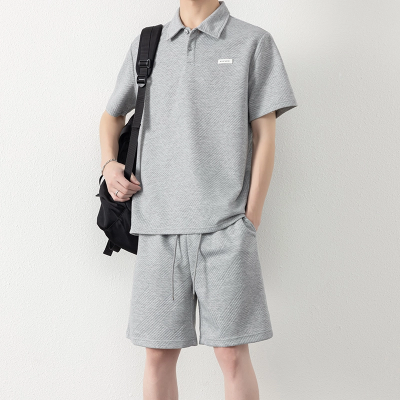 RAP PANDA Polo