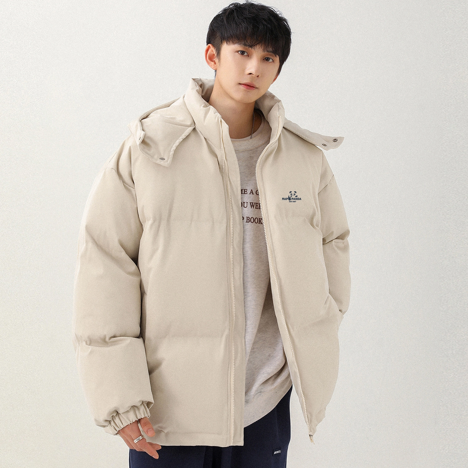 RAP PANDA ins