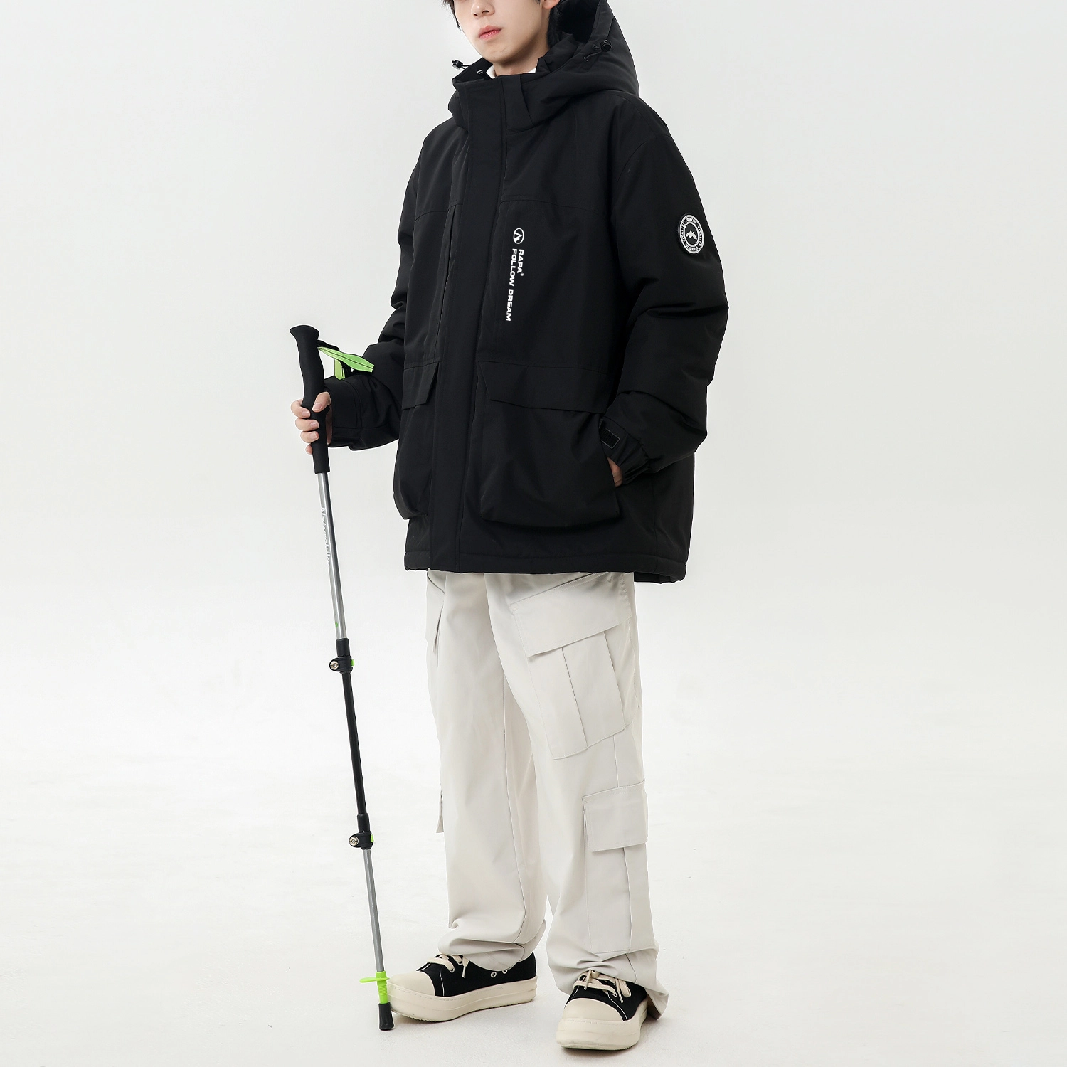 RAP PANDA