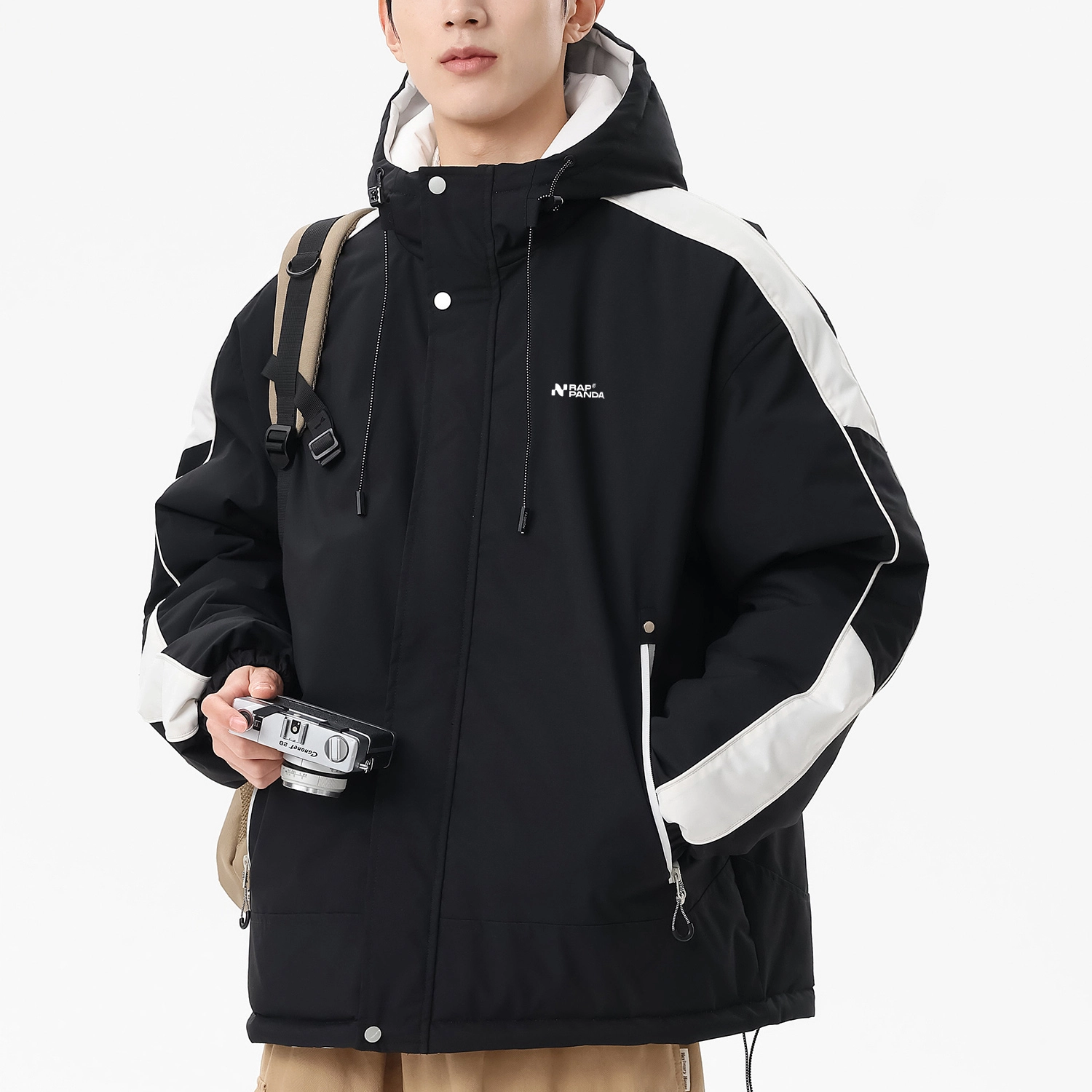 RAP PANDA
