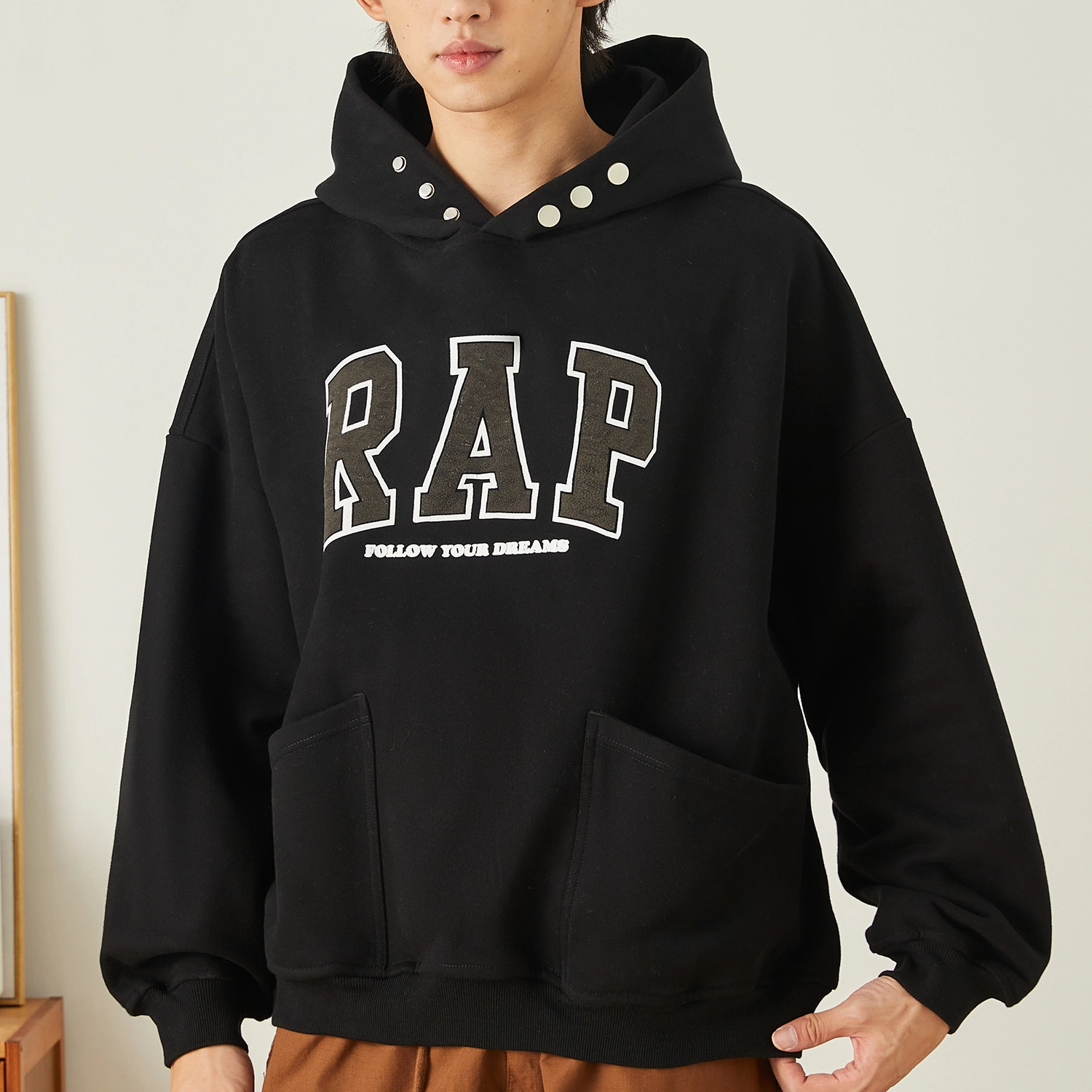 RAP PANDA 500G