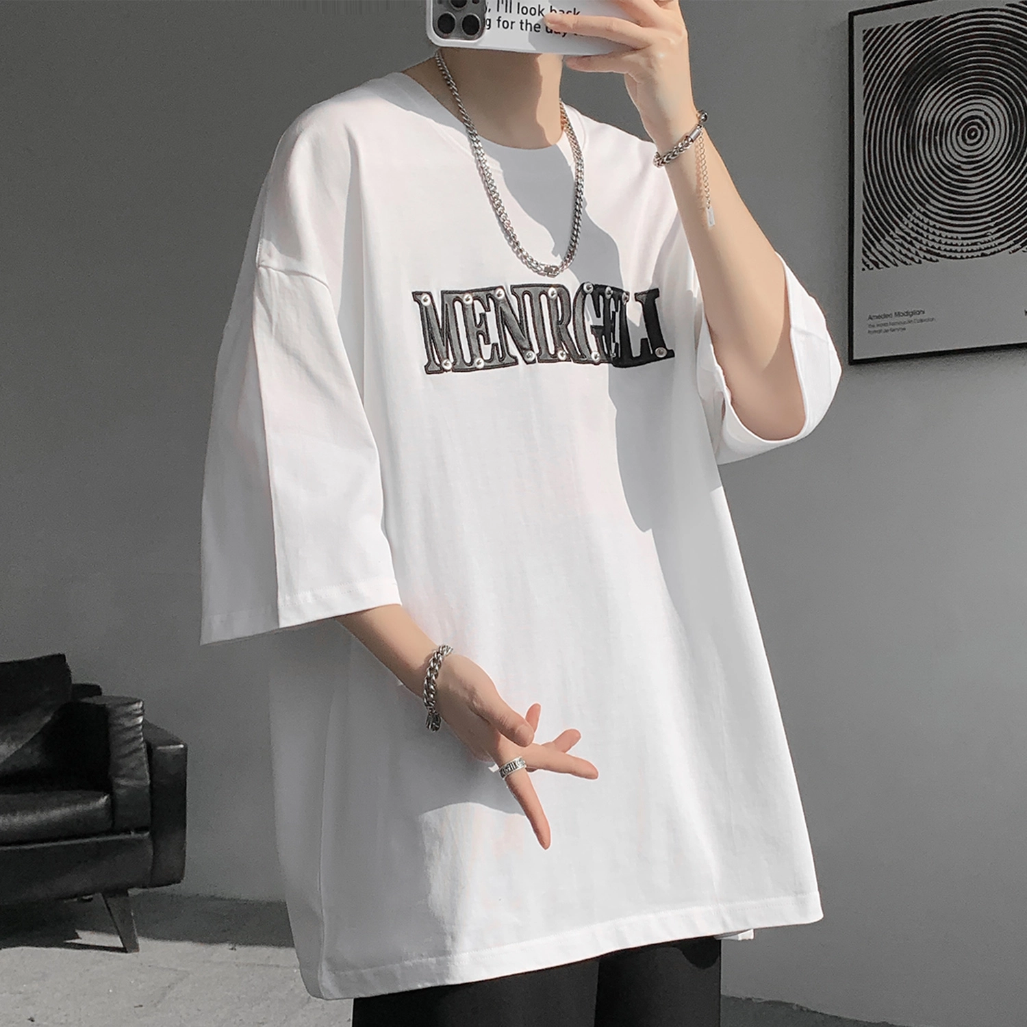 RAP PANDA T