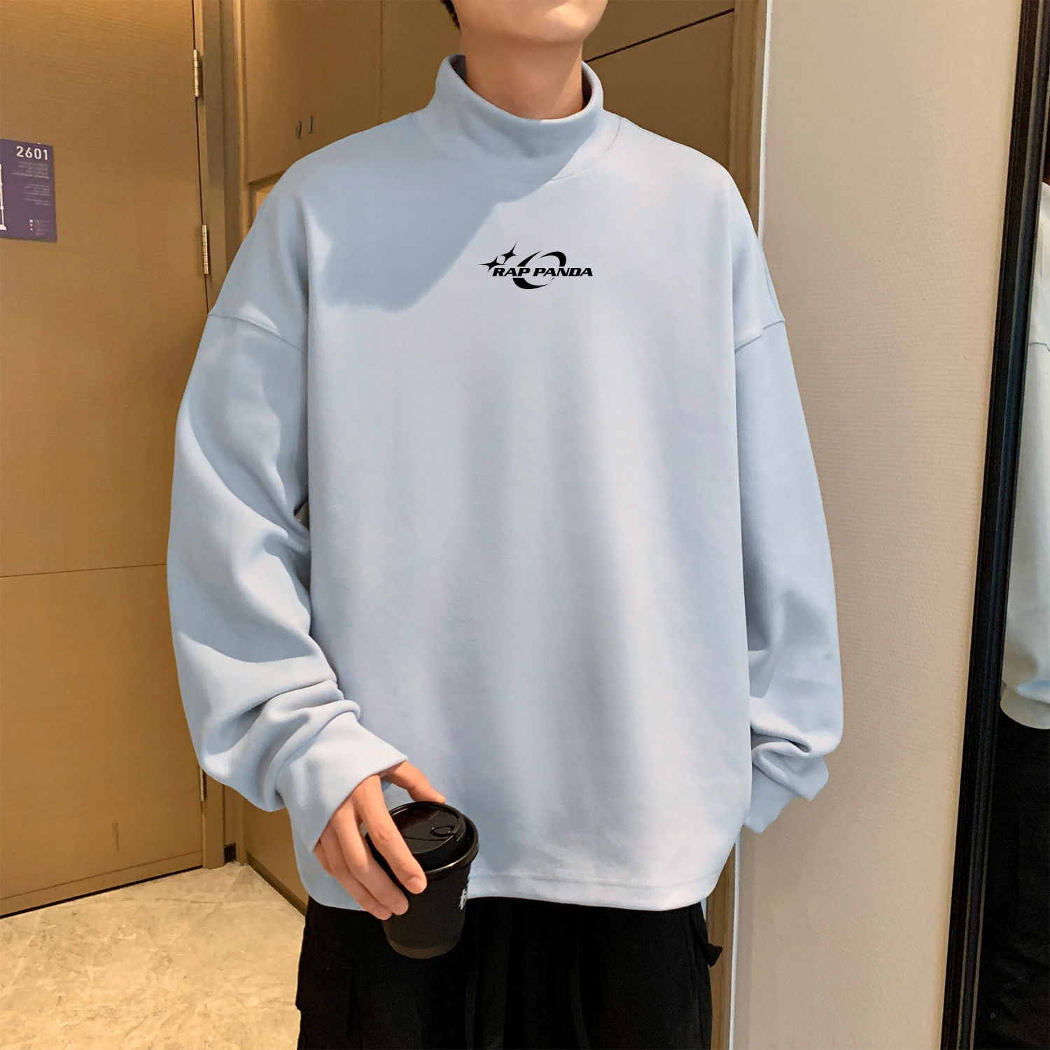 RAP PANDA T