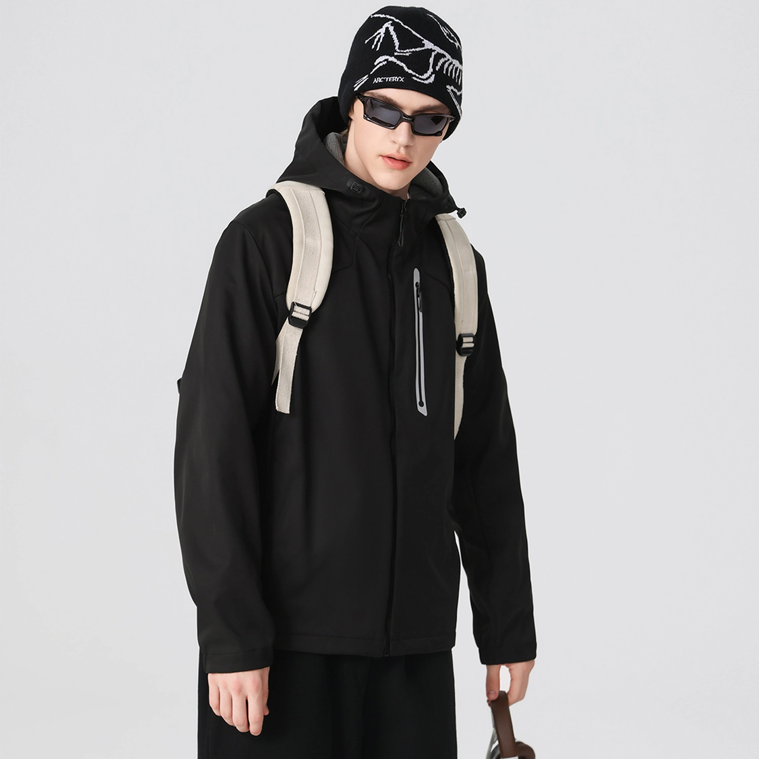 RAP PANDA