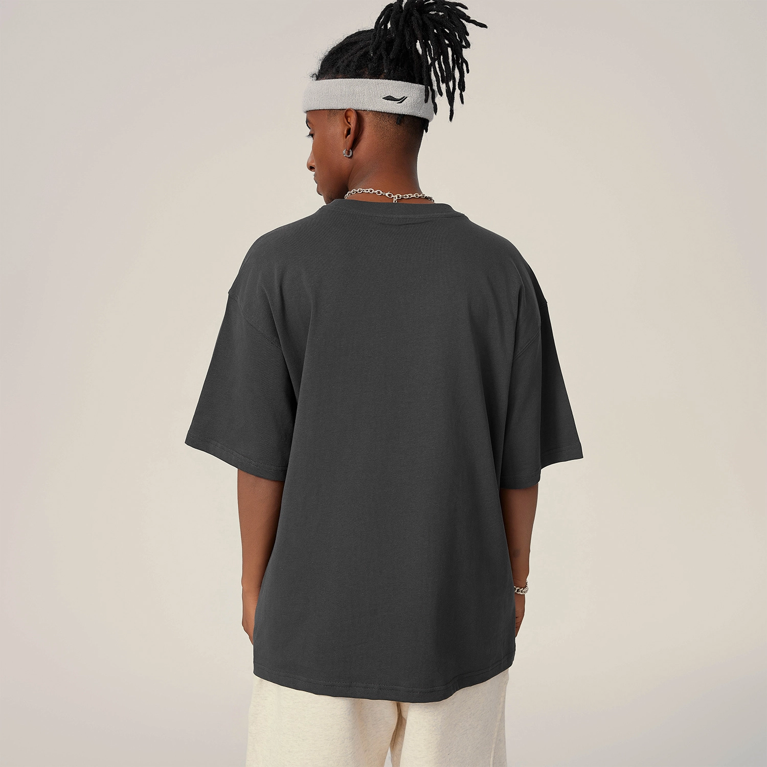 RAP PANDA logoT
