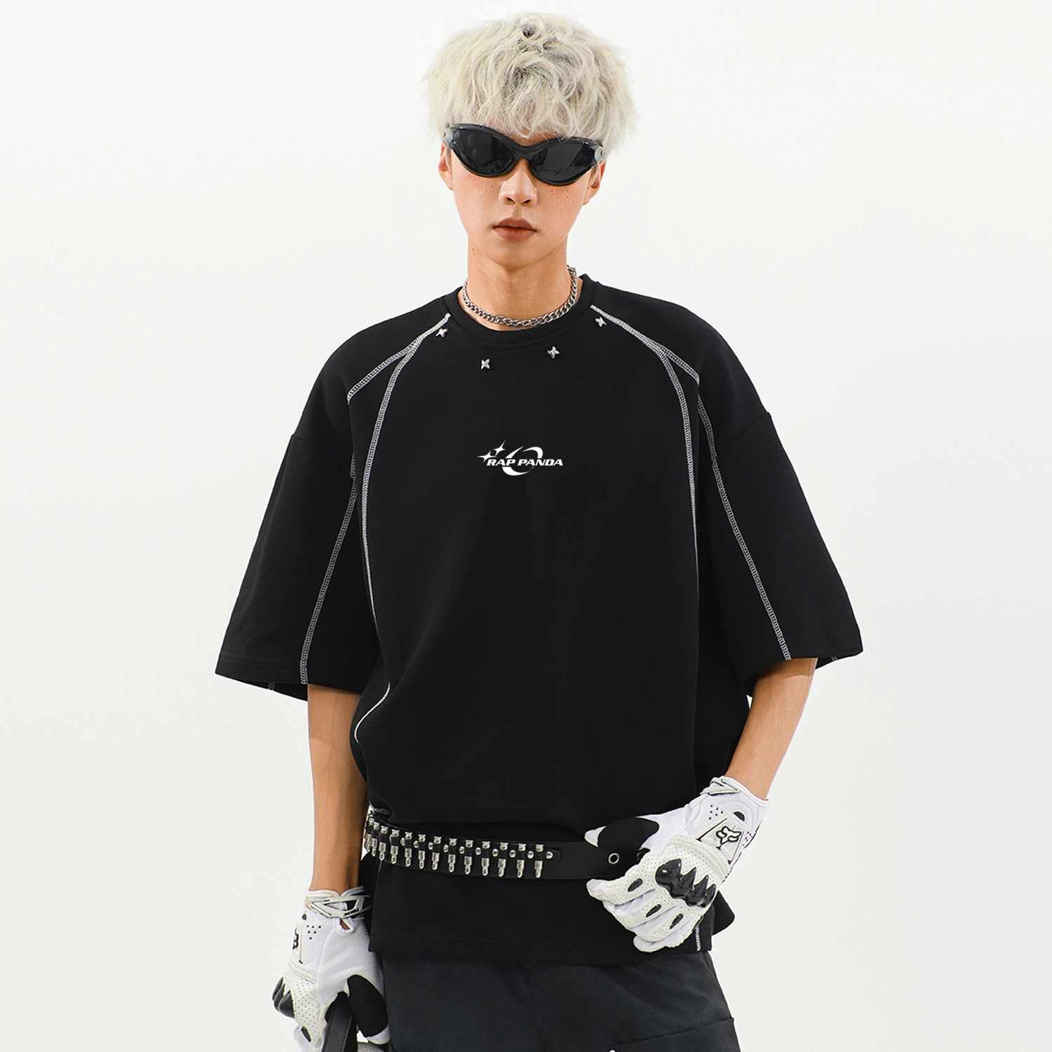 RAP PANDA T