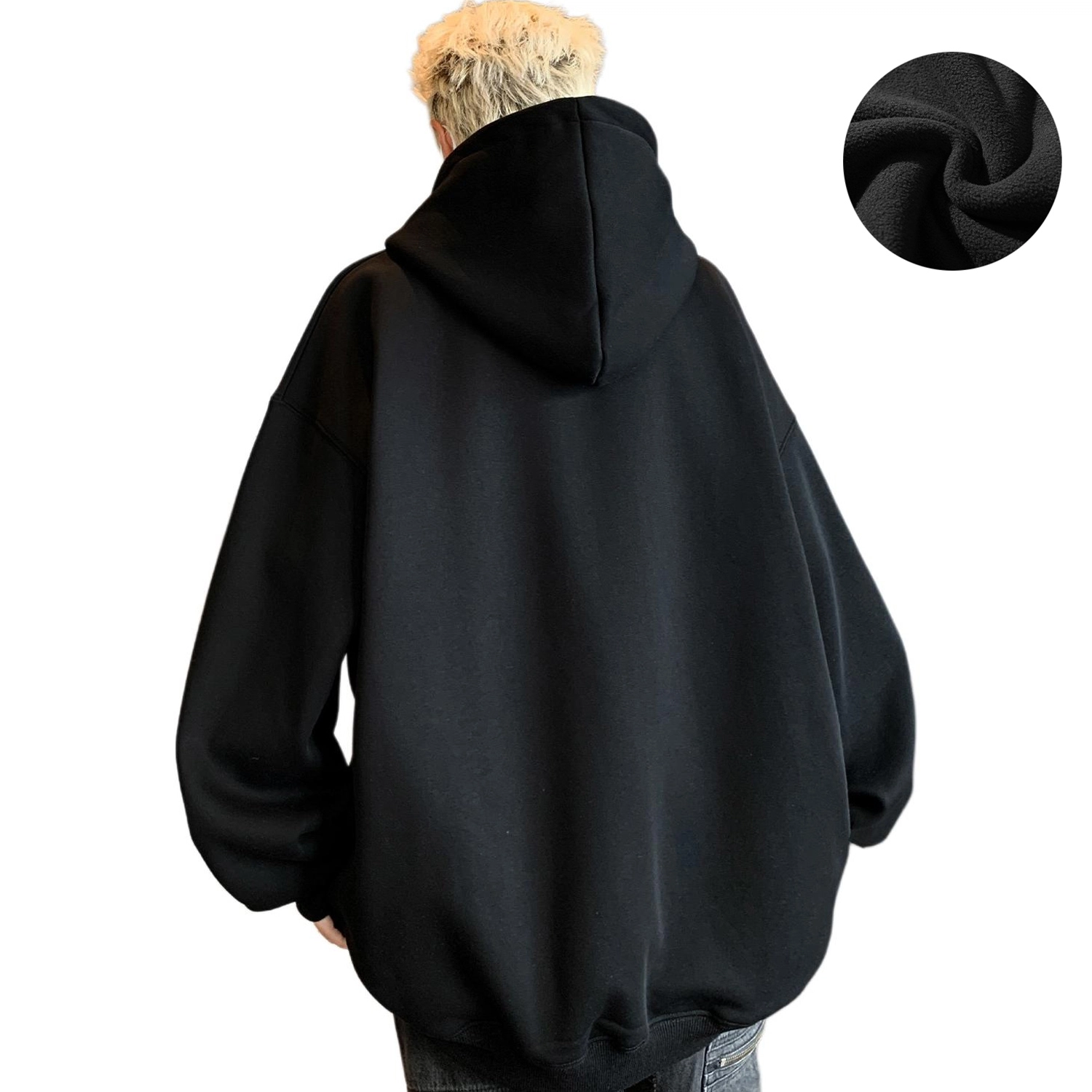 RAP PANDA chic