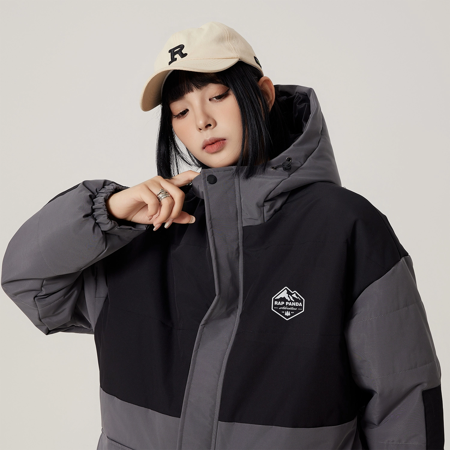 RAP PANDA