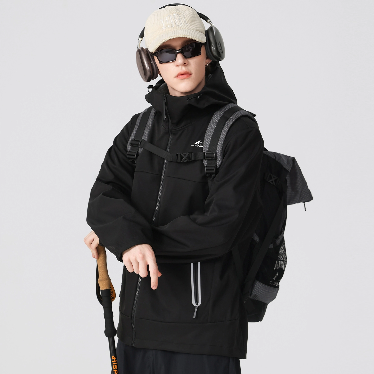 RAP PANDA