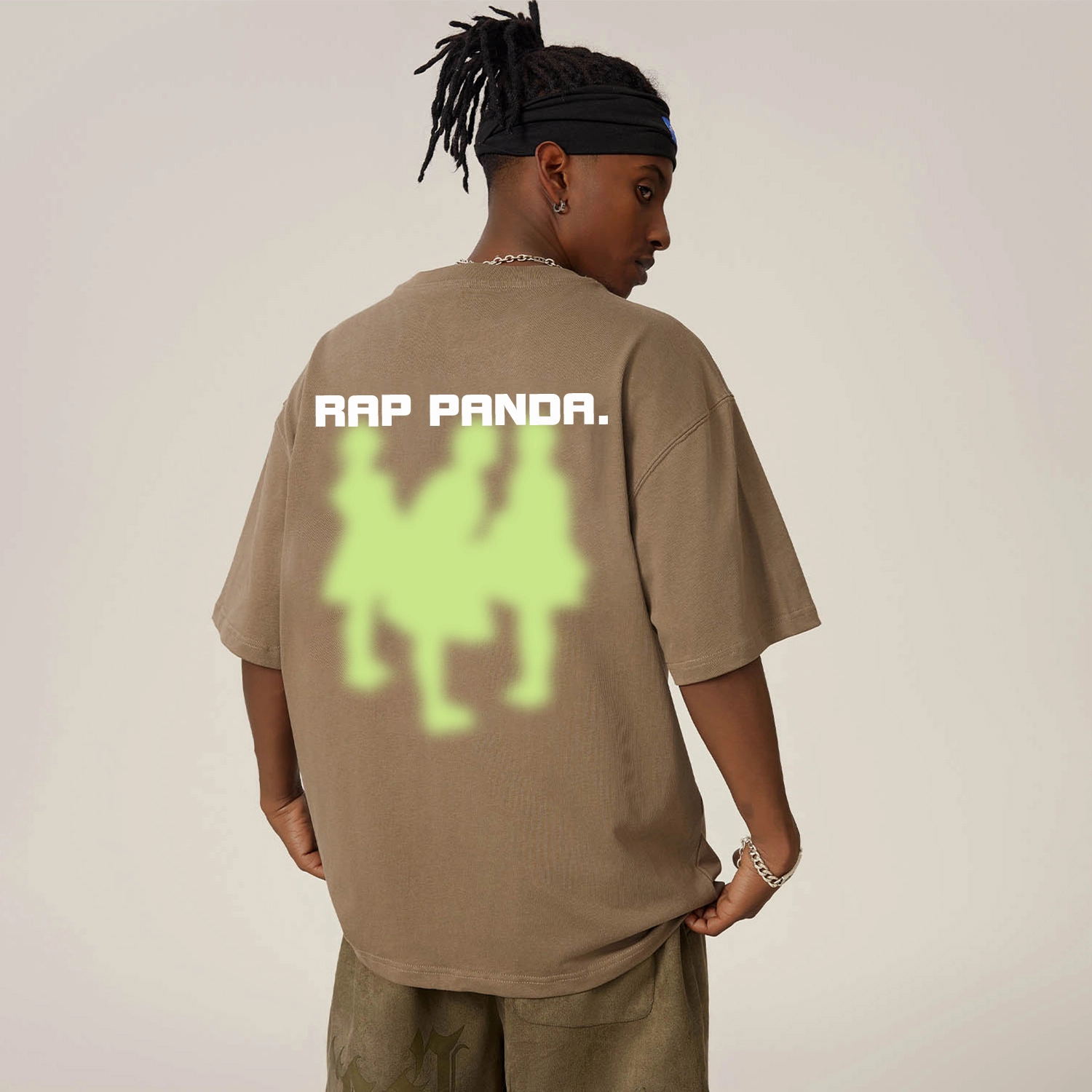 RAP PANDA T