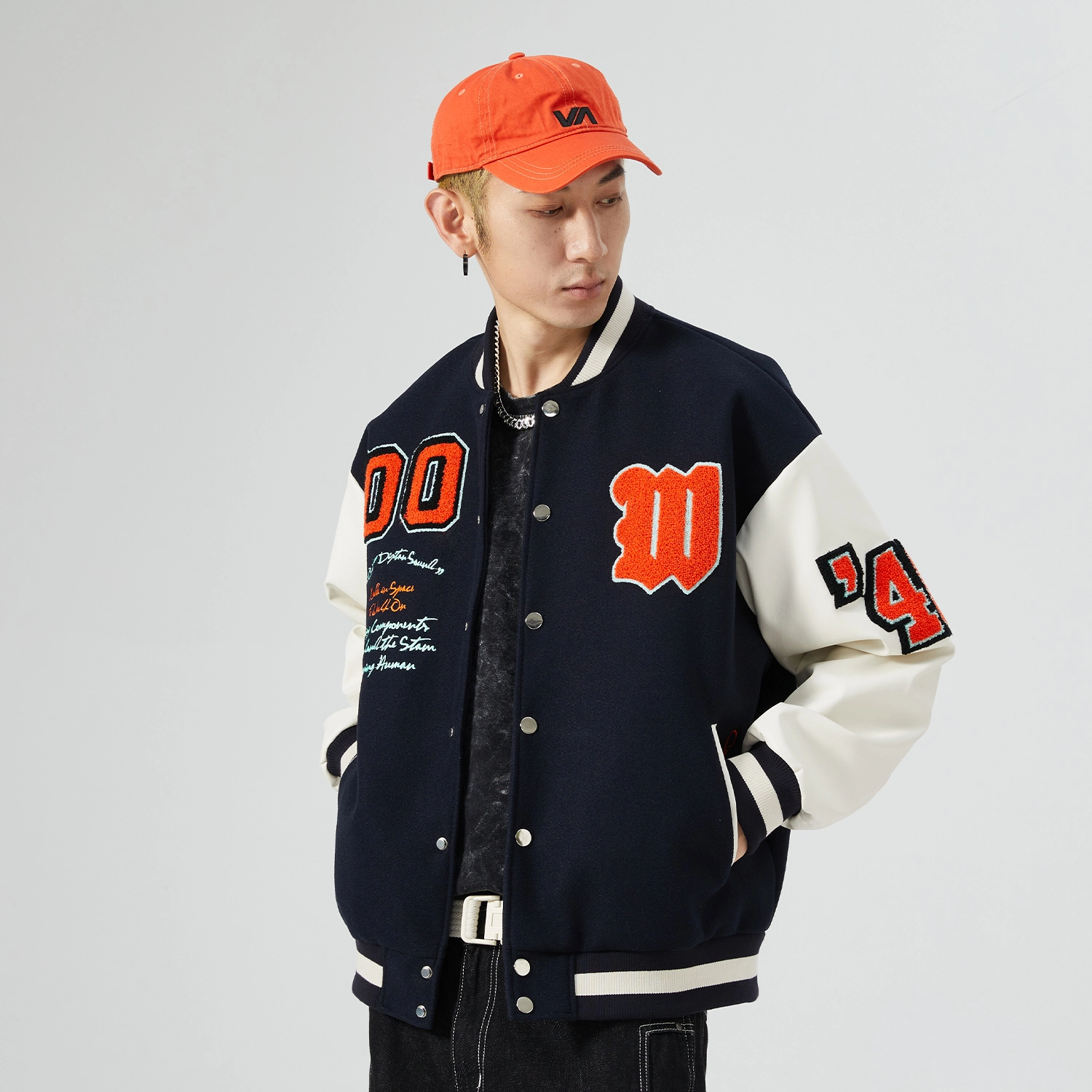 RAP PANDA