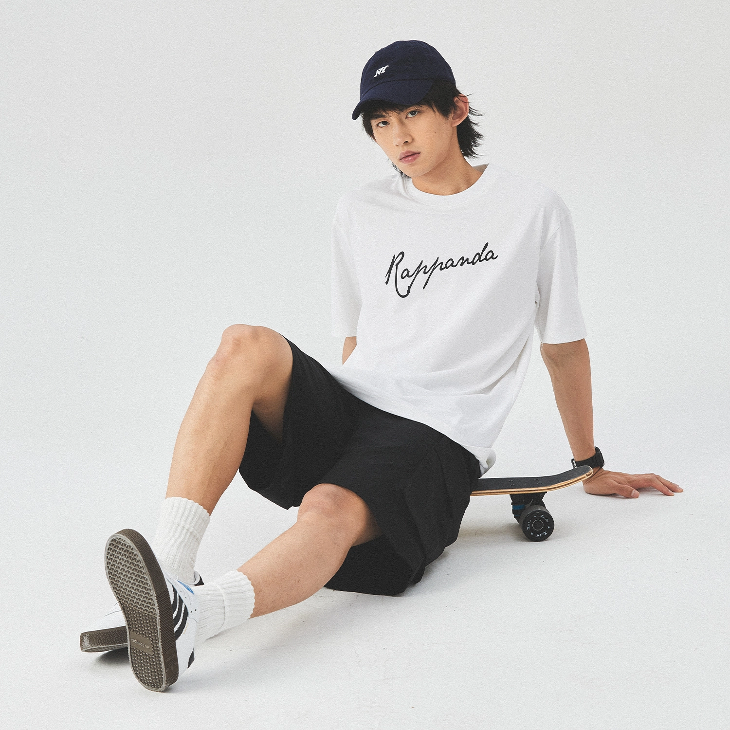 RAP PANDA T