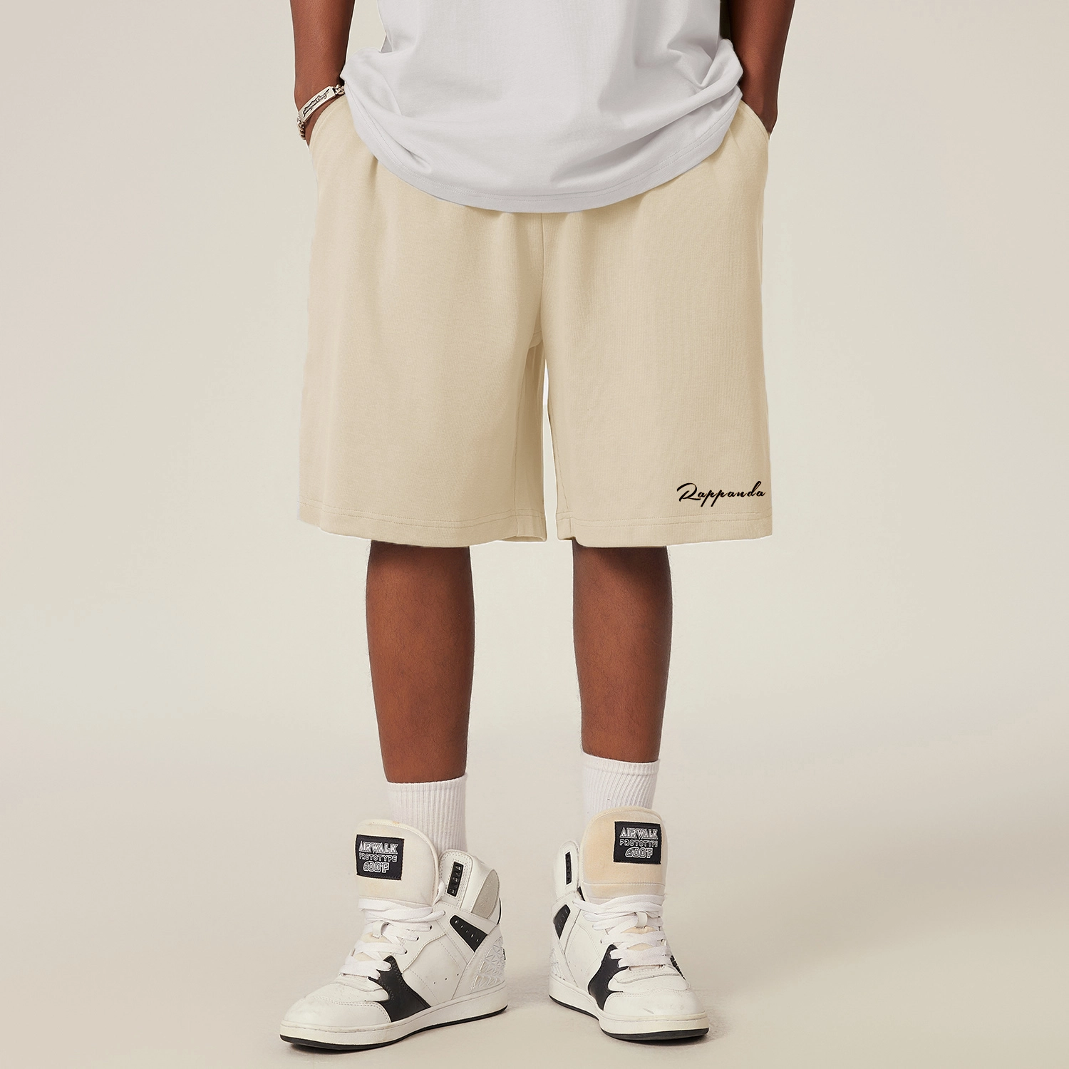 RAP PANDA