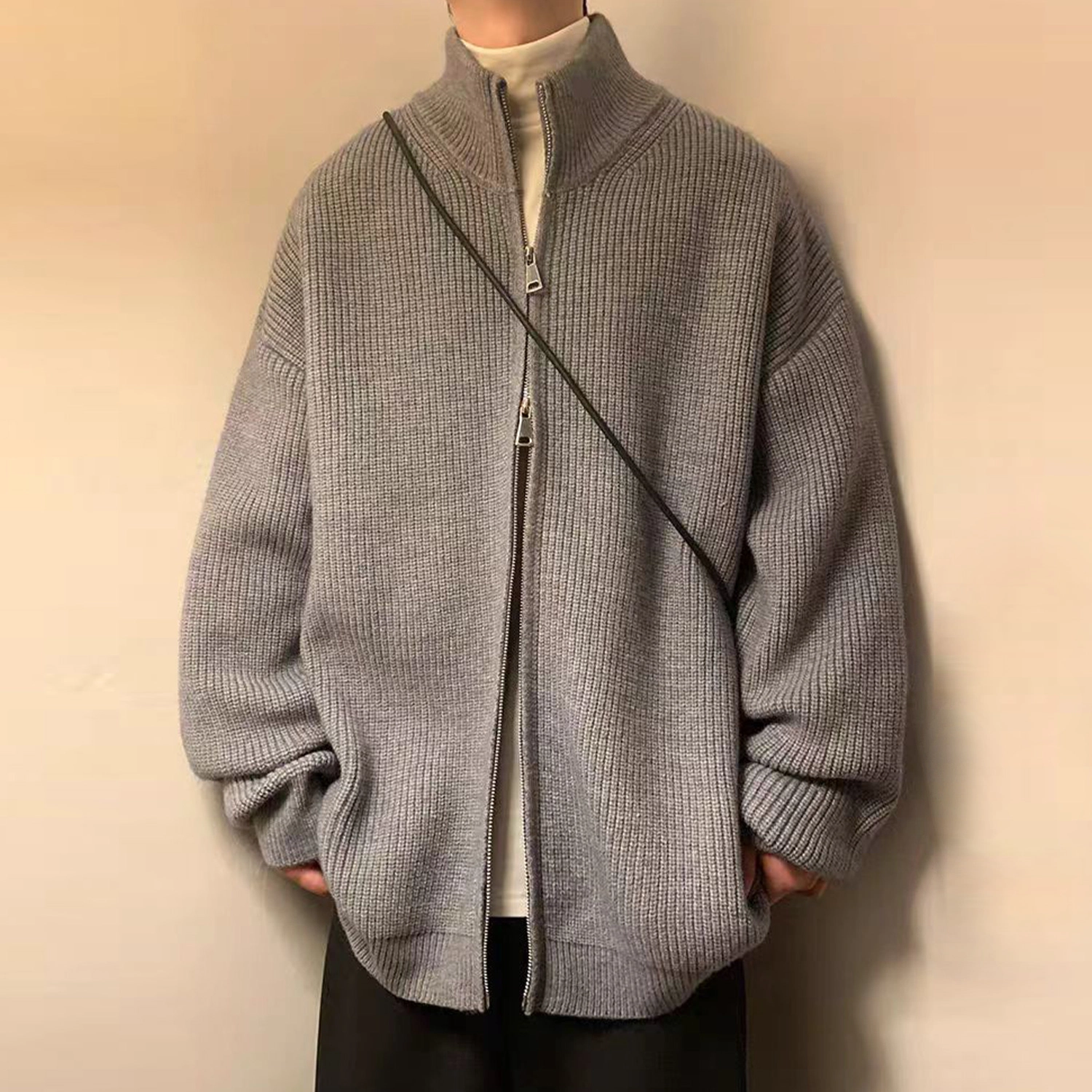 RAP PANDA oversize
