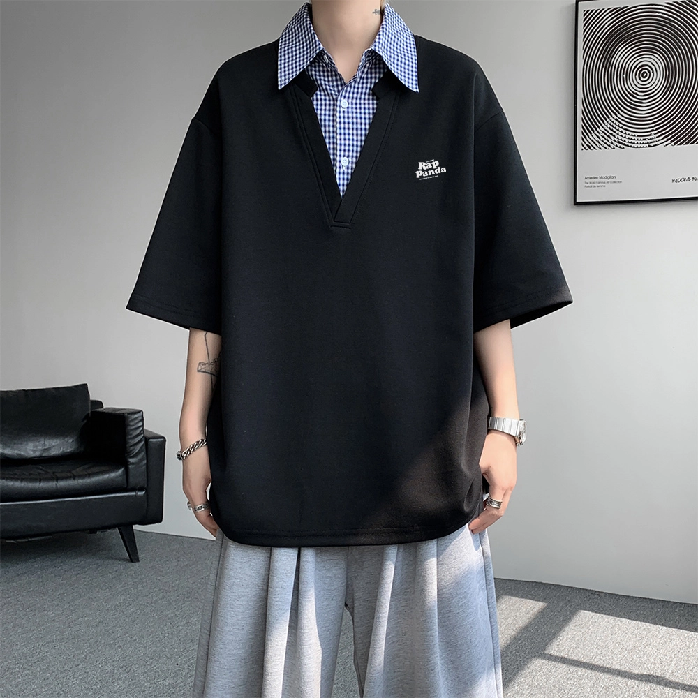 RAP PANDA logoPolo
