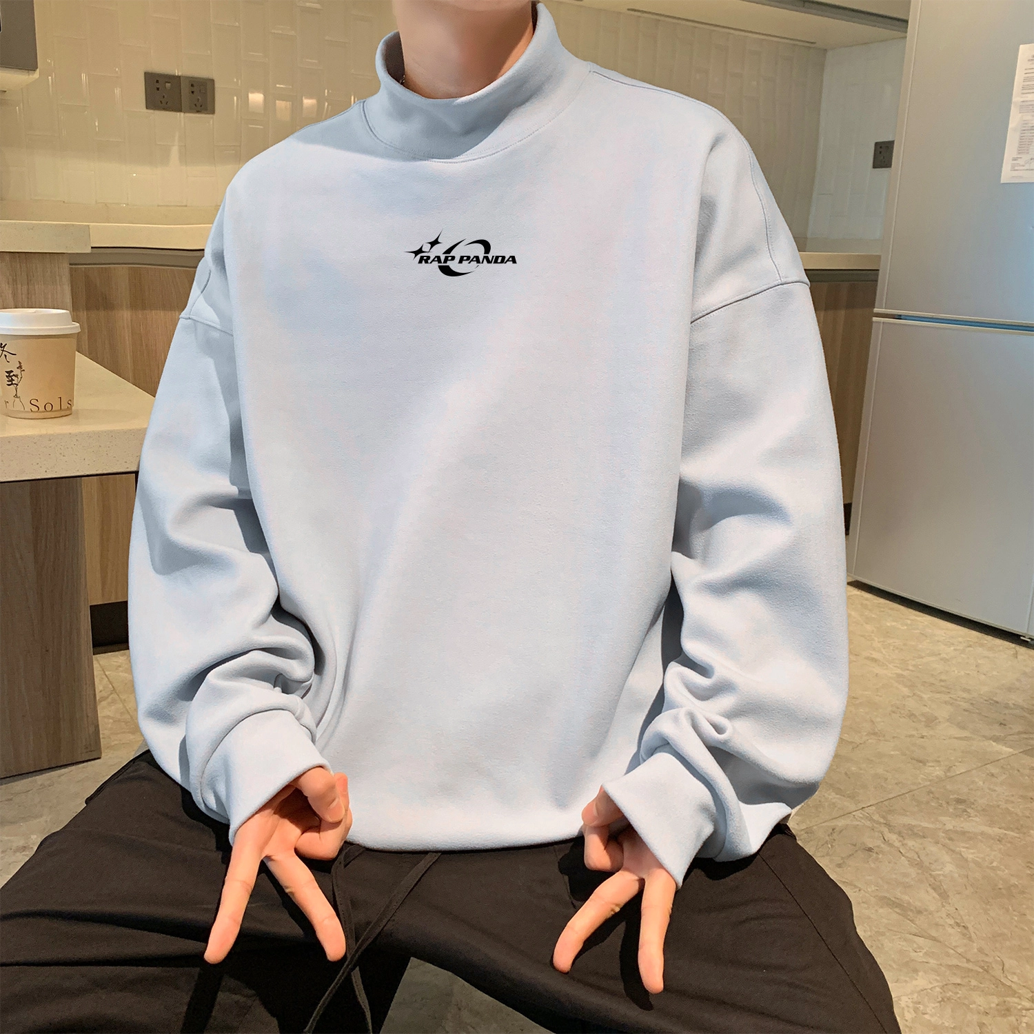 RAP PANDA T
