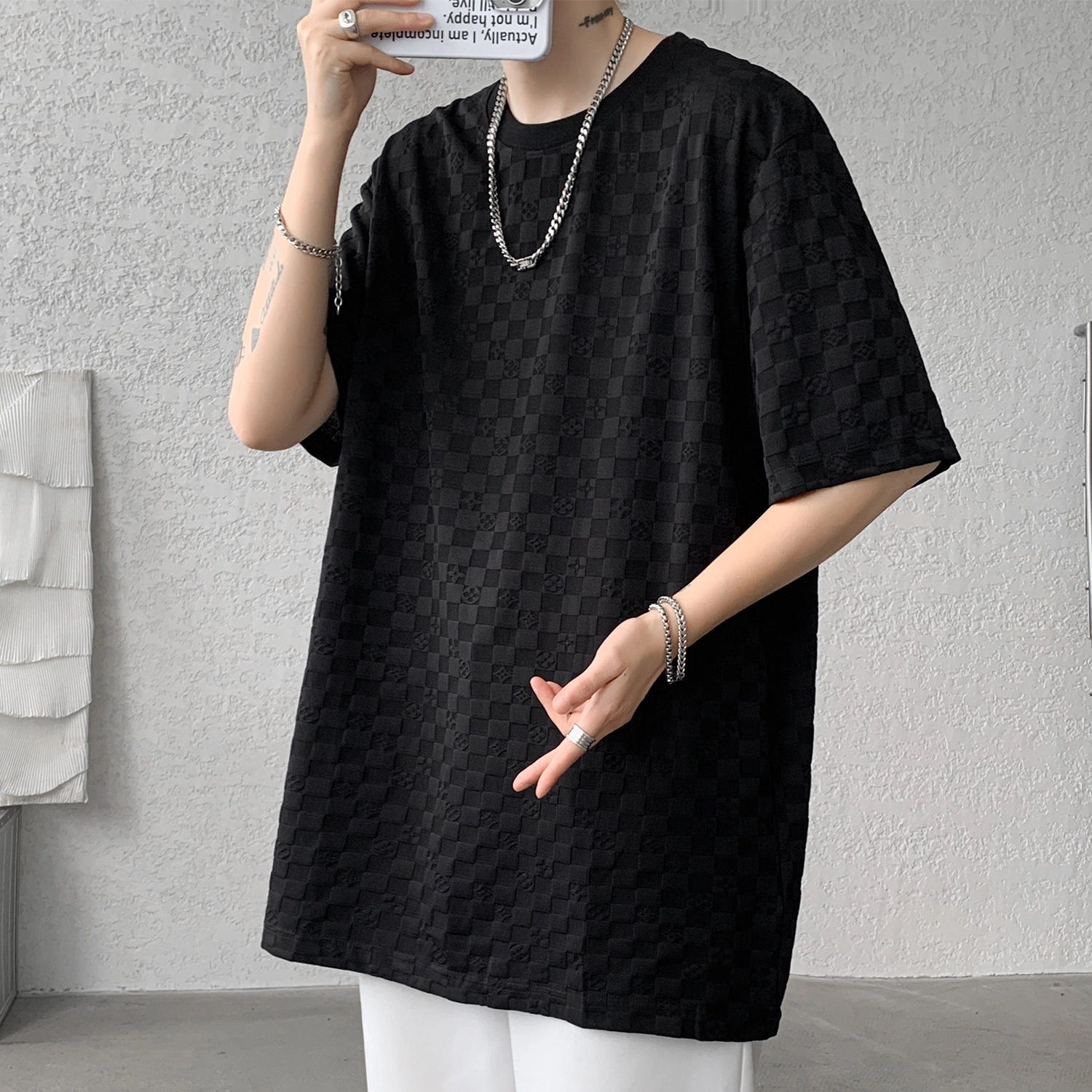 RAP PANDA T